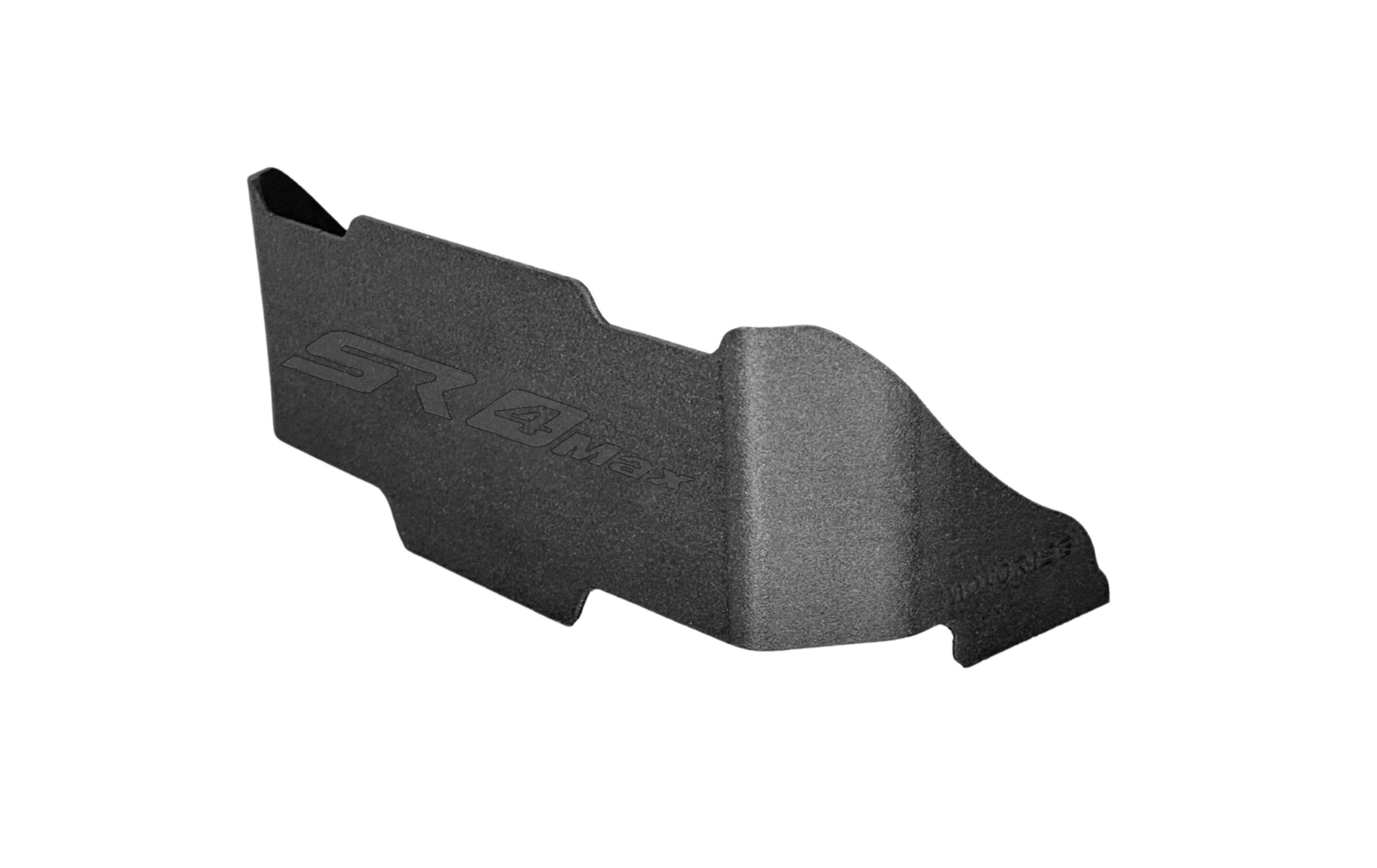 Dashboard cover with sunshade compatible with Voge SR4 Max 2023-2025