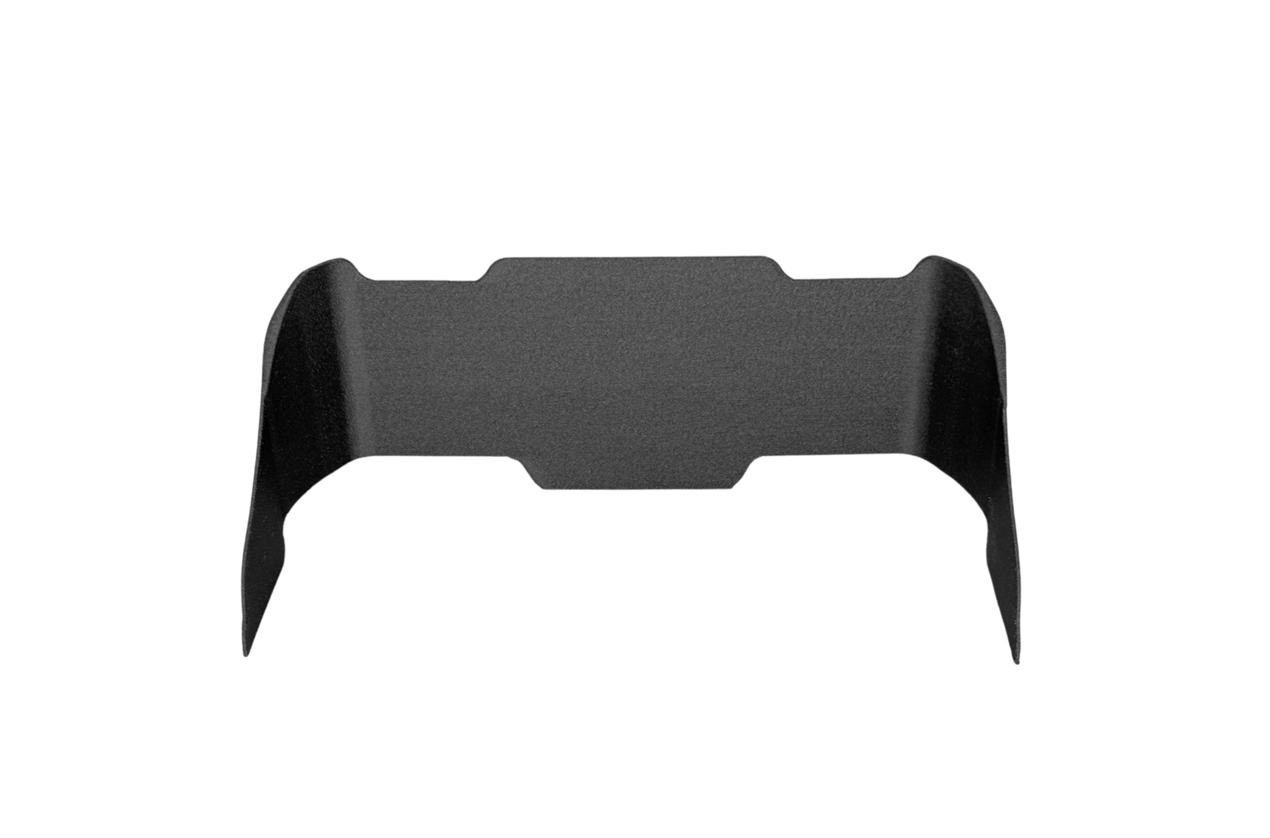 Dashboard cover with sunshade compatible with Voge SR4 Max 2023-2025