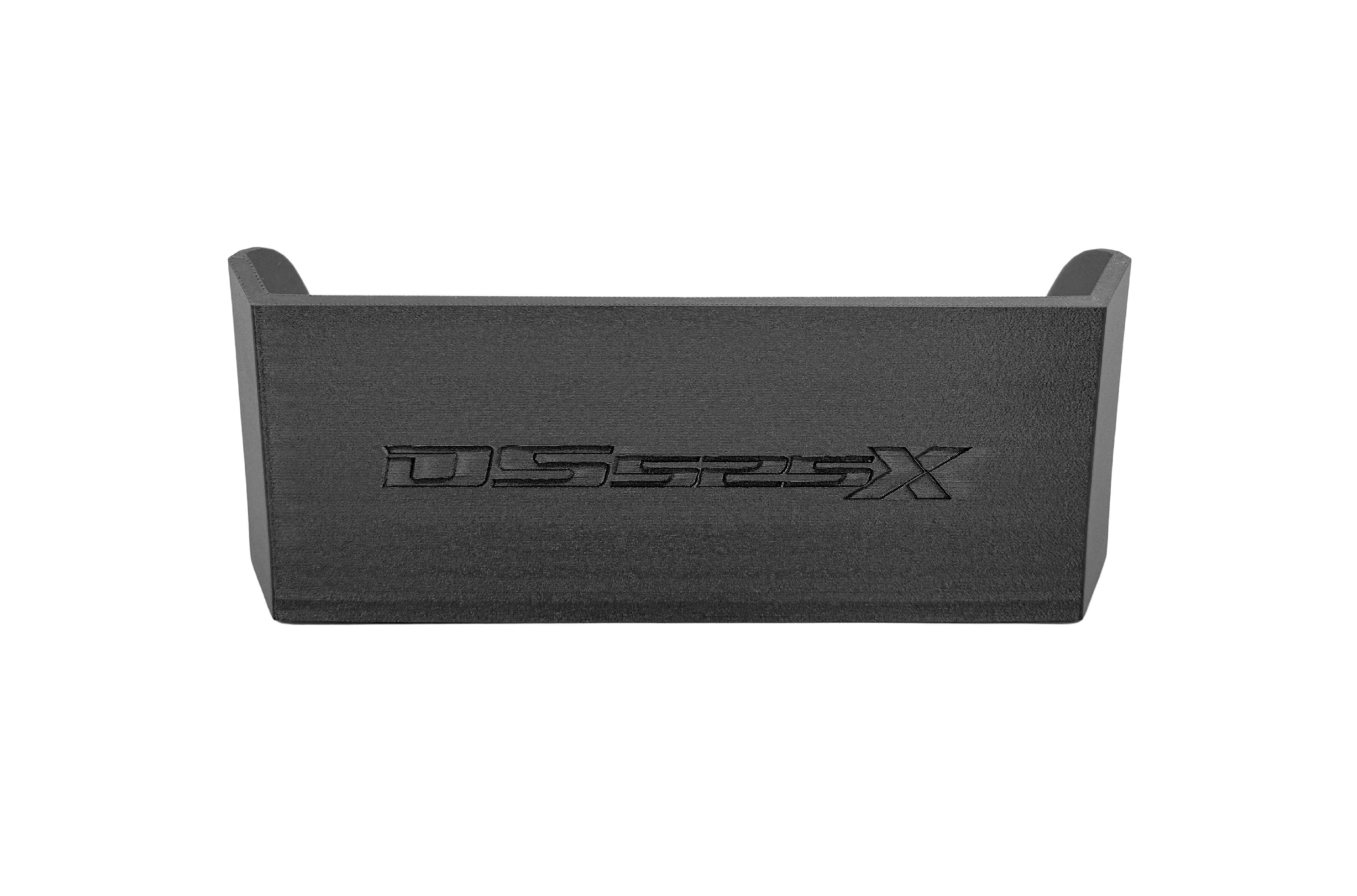 Dashboard cover with sunshade compatible with Voge 525 DSX 2022-2025