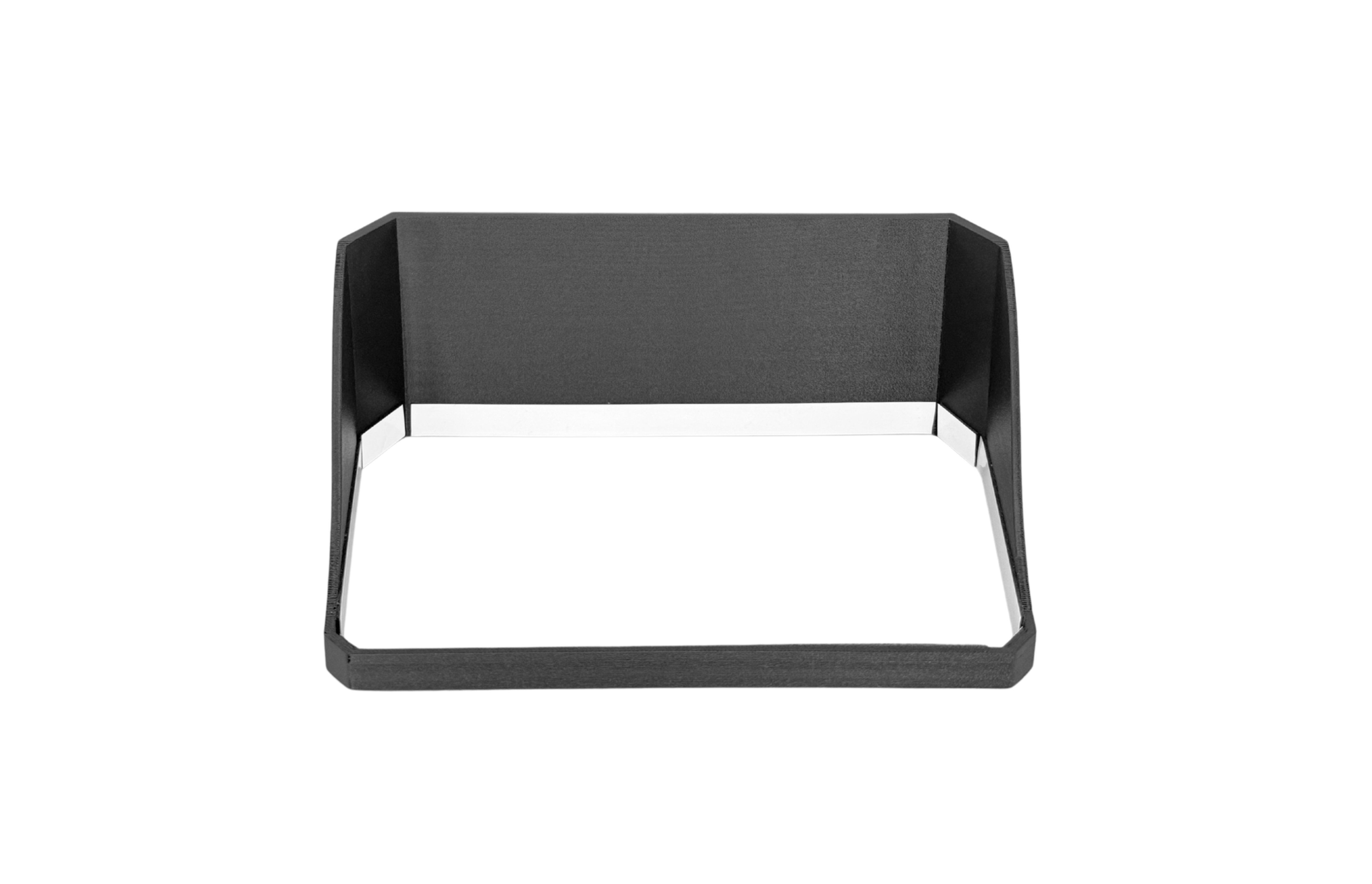 Dashboard cover with sunshade compatible with Voge 525 DSX 2022-2025
