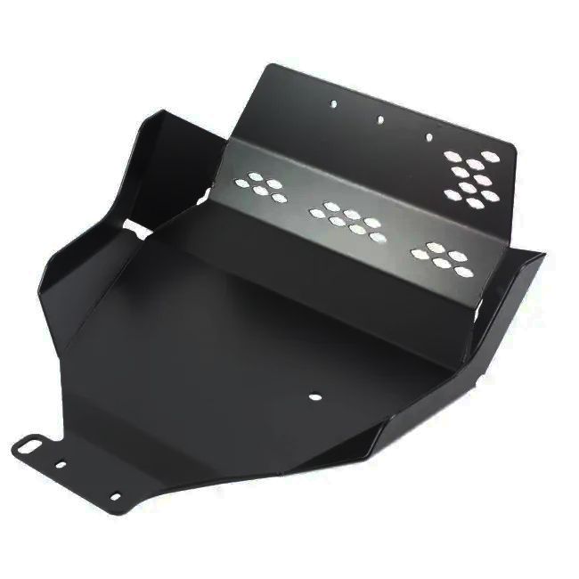 Skid plate compatible with Aprilia Pegaso Strada 650 2005-2009 
