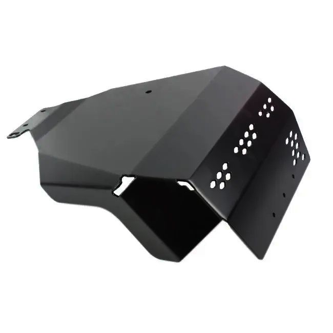 Skid plate compatible with Aprilia Pegaso Strada 650 2005-2009 