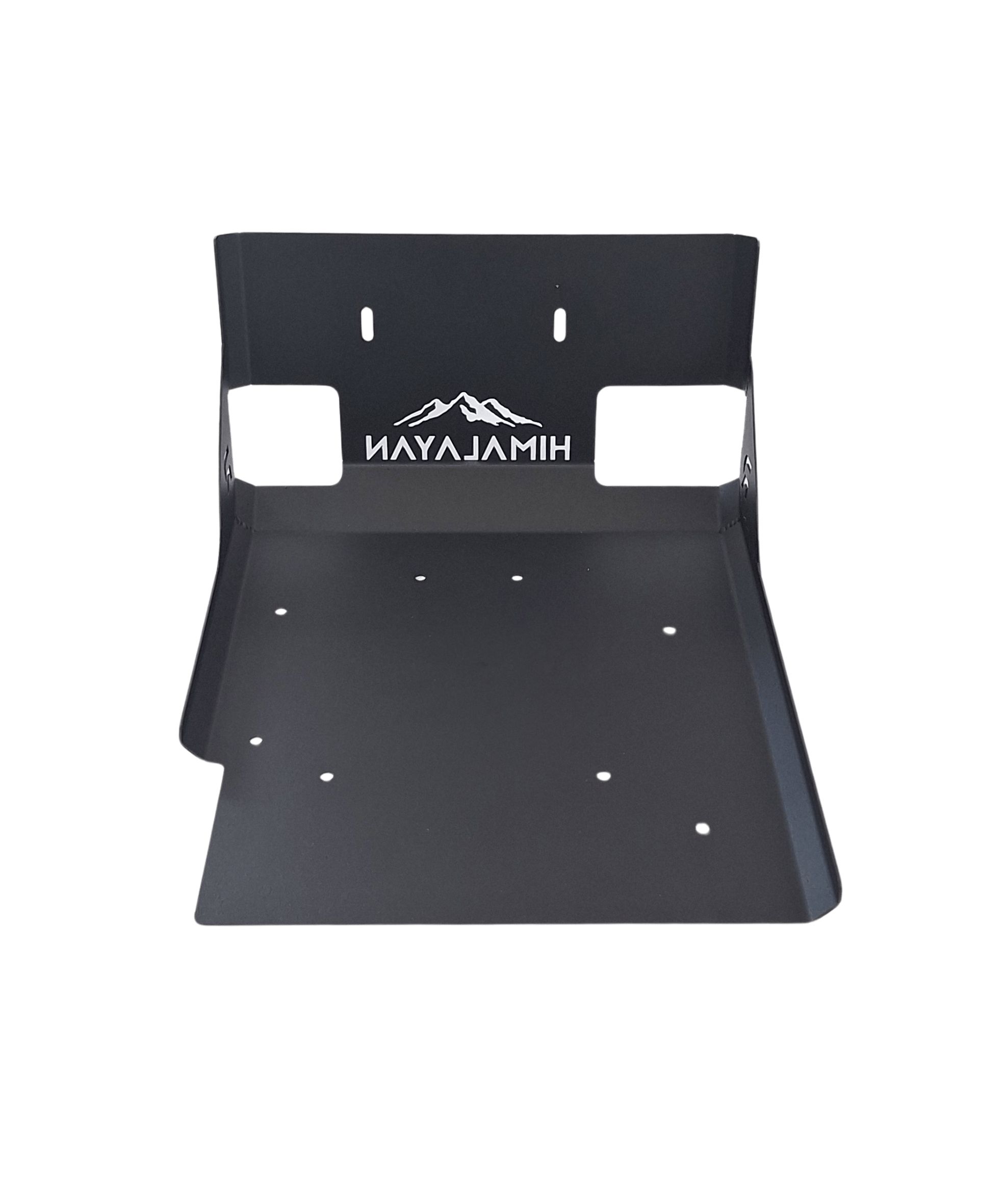 Skid plate compatible with Royal Enfield Himalayan 410 2016-2023