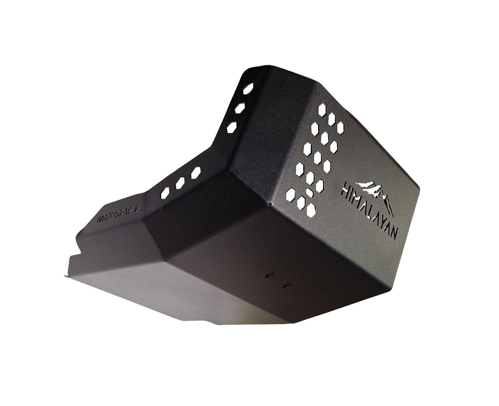 Skid plate compatible with Royal Enfield Himalayan 450 2023-2025