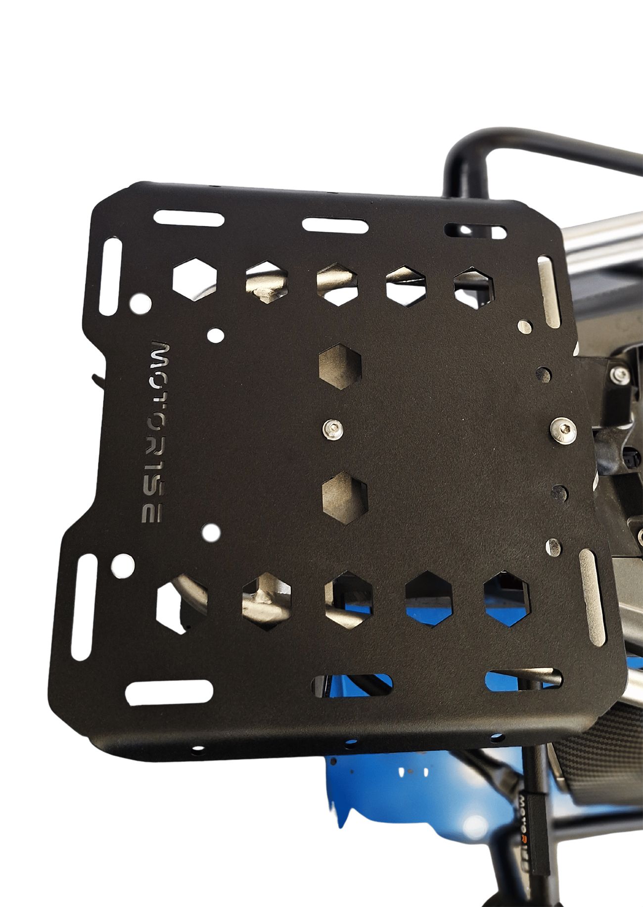 Luggage rack compatible with Voge DS525X 2023-2025