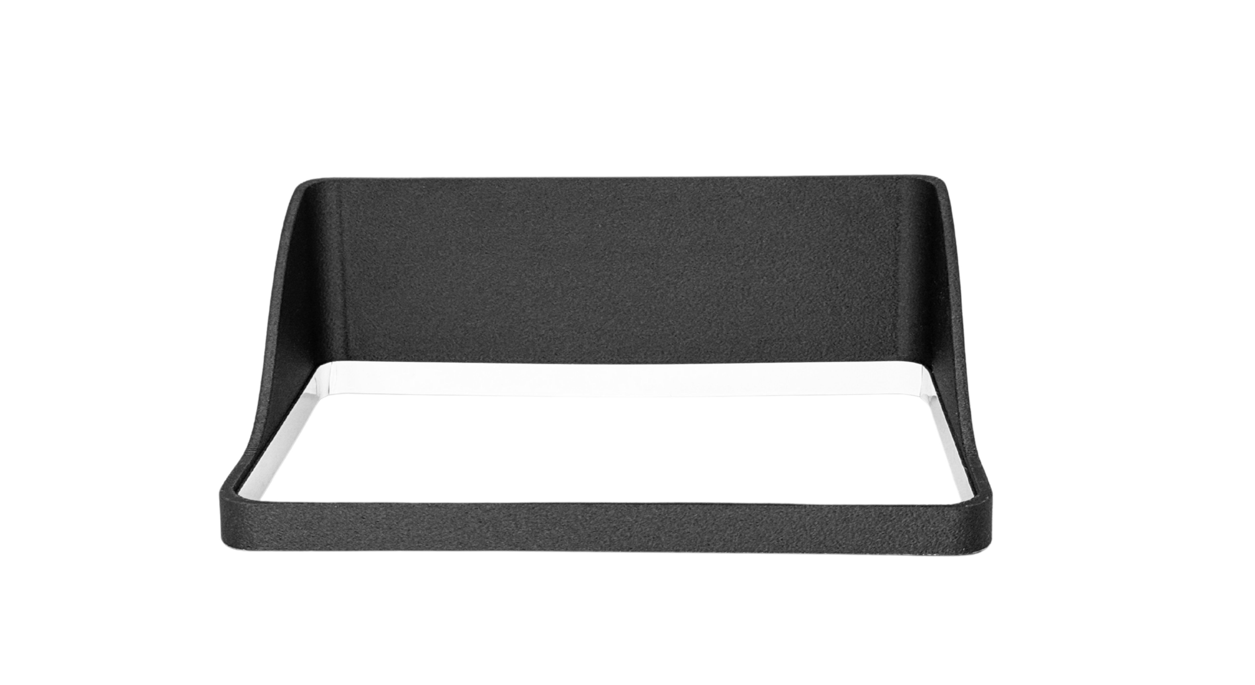 Dashboard cover with sunshade compatible with CF Moto 800MT Explore 2023-2024 (with 8 inches display)