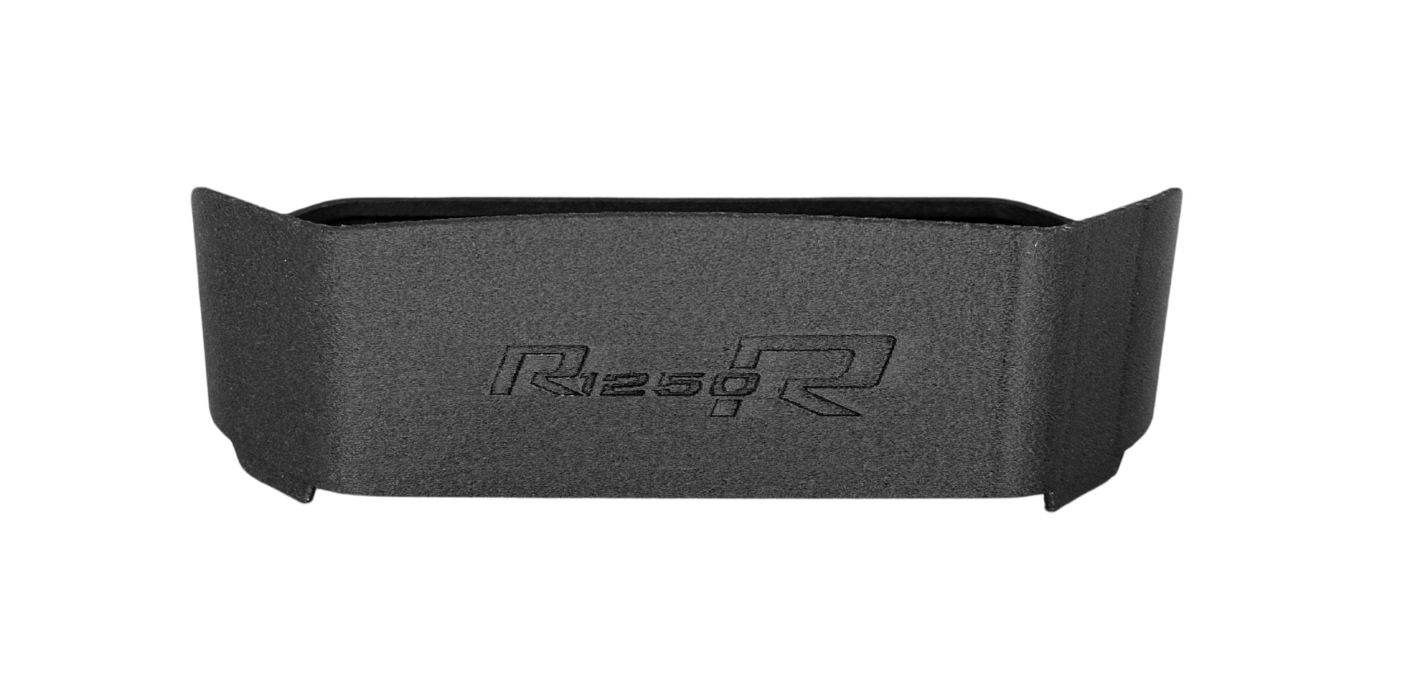 Dashboard cover with sunshade compatible with BMW R1250R 2019-2023