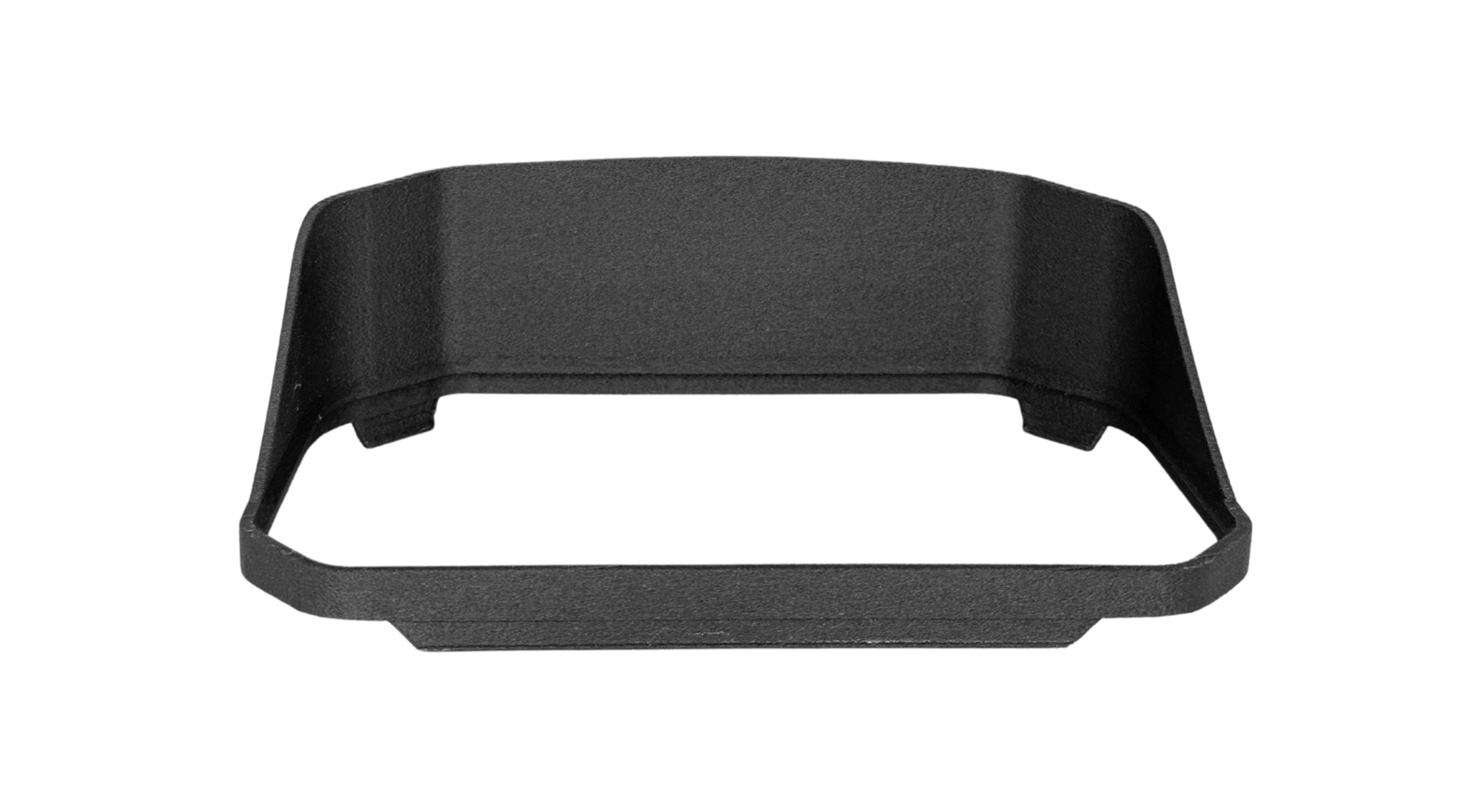 Dashboard cover with sunshade compatible with BMW R1250R 2019-2023