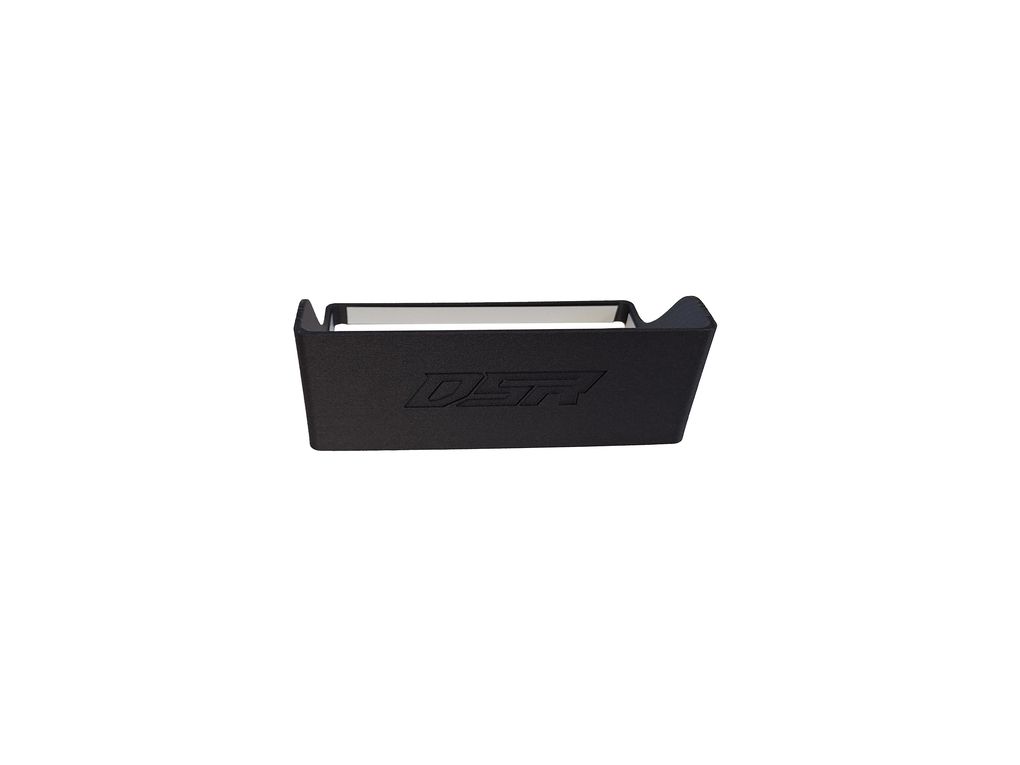 Dashboard cover with sunshade compatible with Thrust DSR 125 / 150 / 200 2025-2026