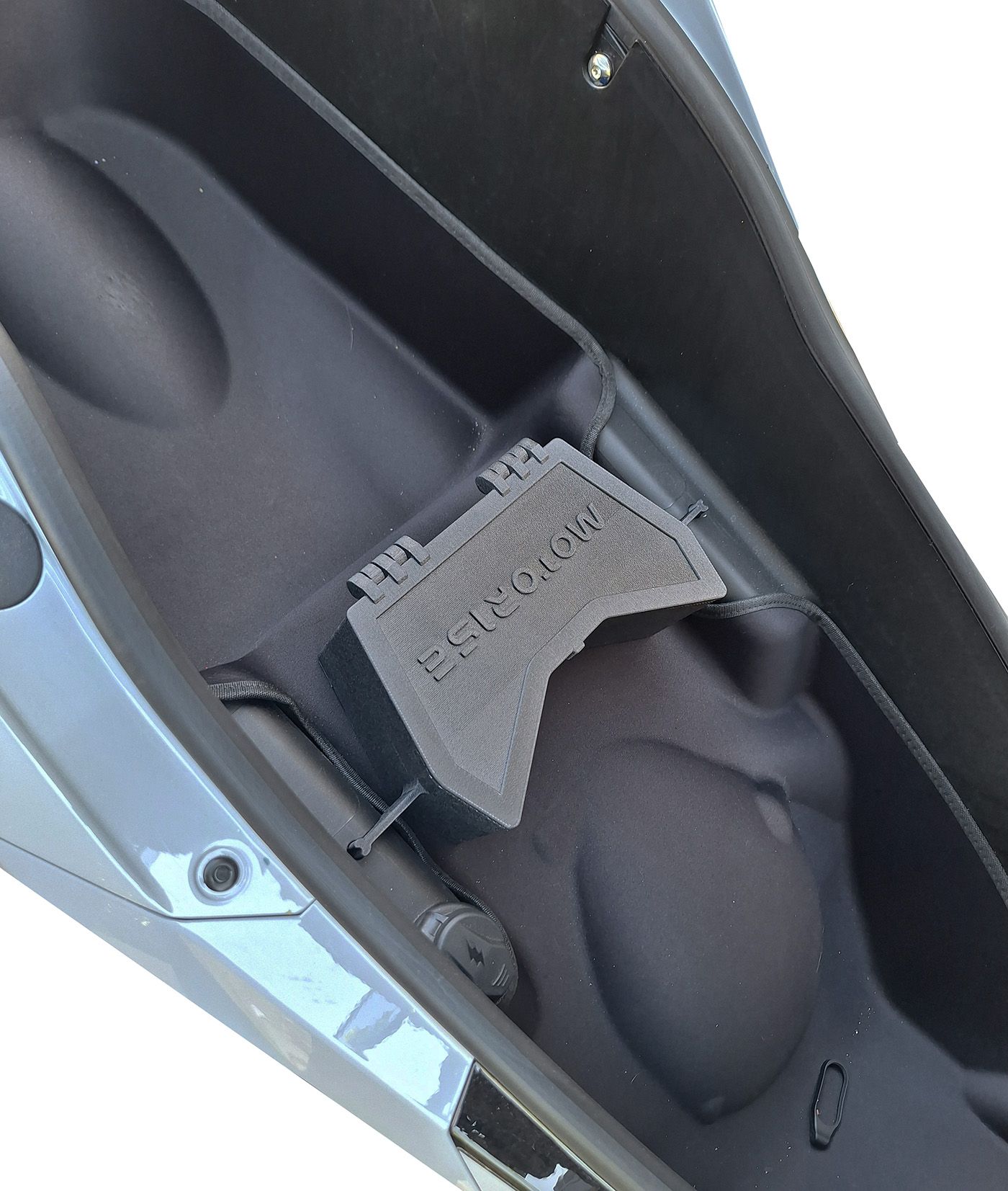 Toolbox compatible with Zontes G368 2025-2026