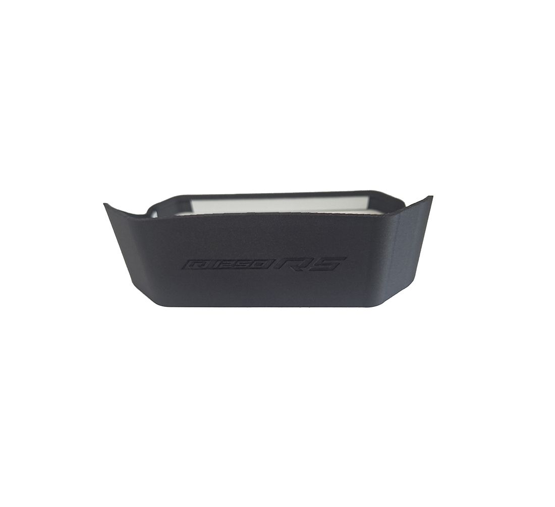 Dashboard cover with sunshade compatible with BMW R1250RS 2019-2023