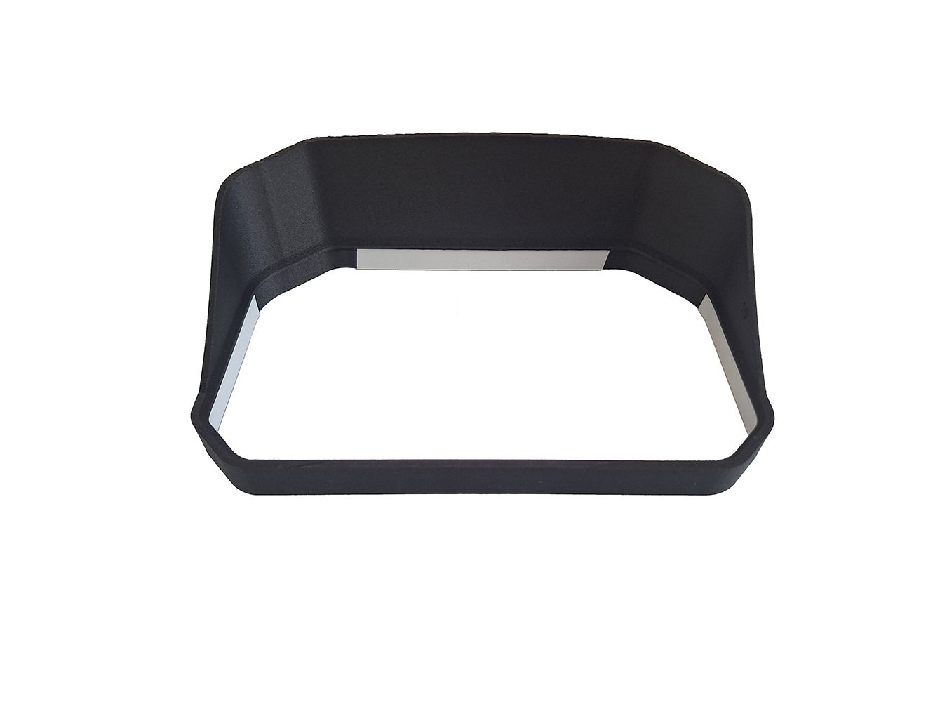 Dashboard cover with sunshade compatible with BMW R1250RS 2019-2023
