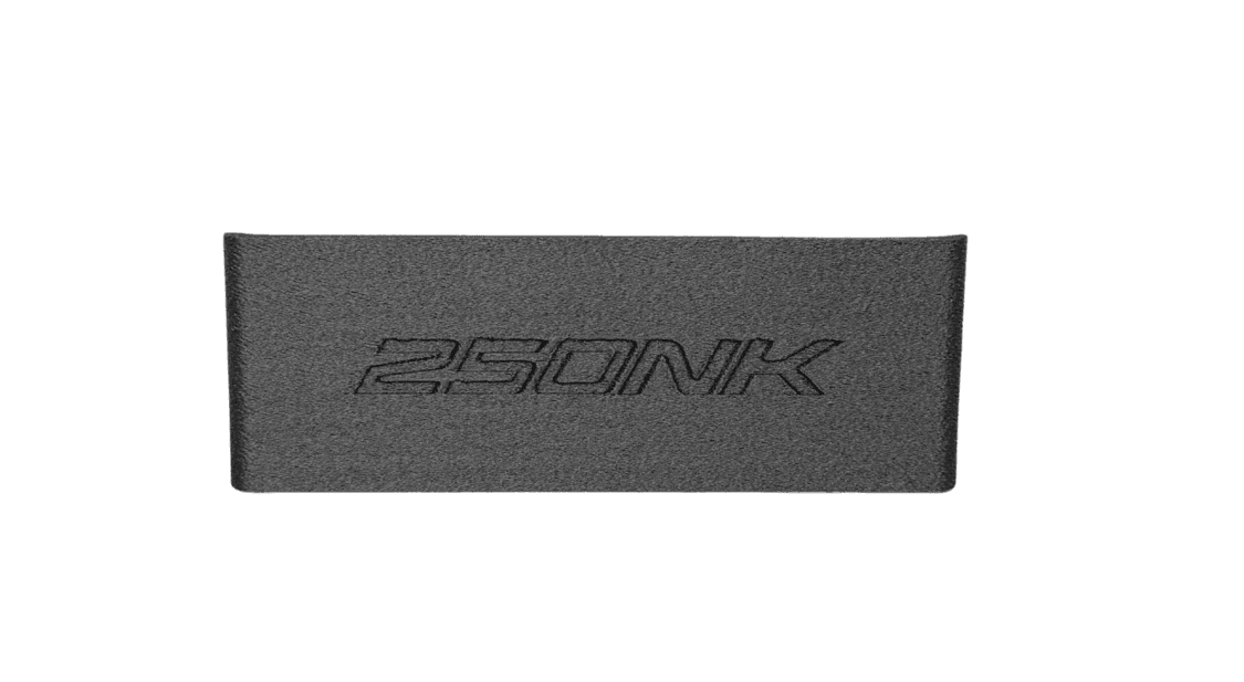 Dashboard cover with sunshade compatible with CF Moto 250NK 2020-2023