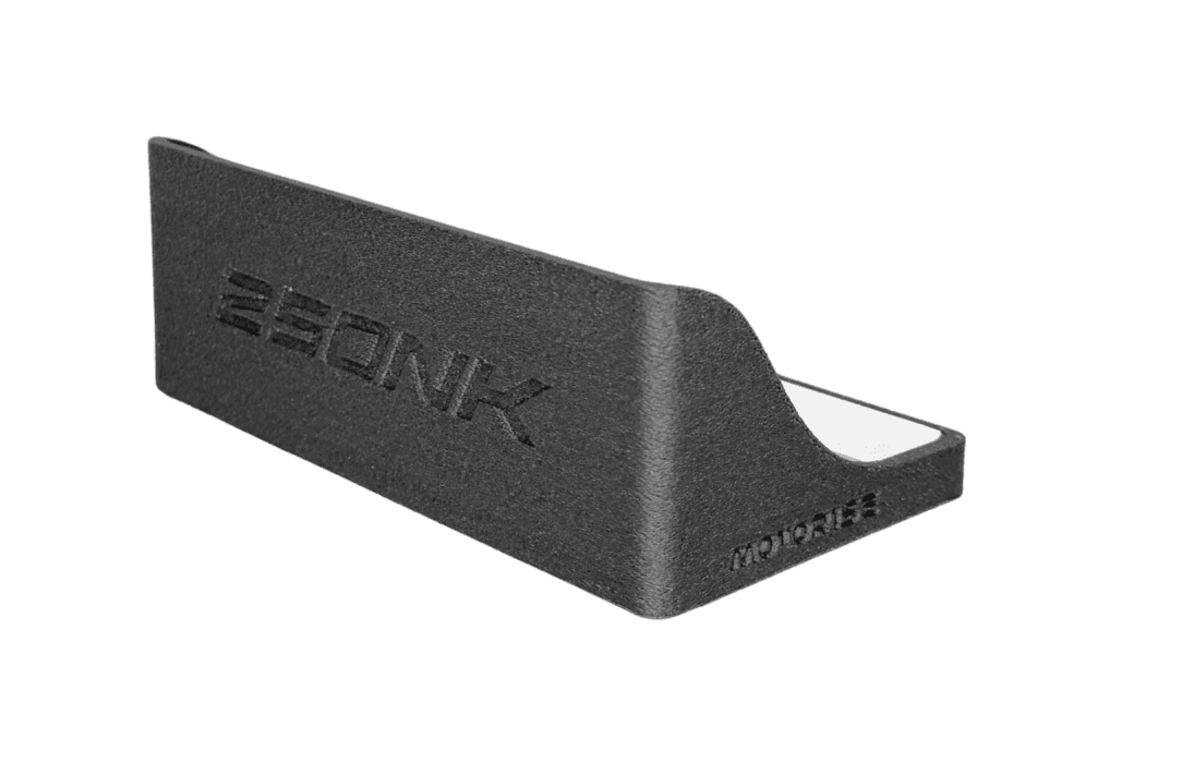 Dashboard cover with sunshade compatible with CF Moto 250NK 2020-2023