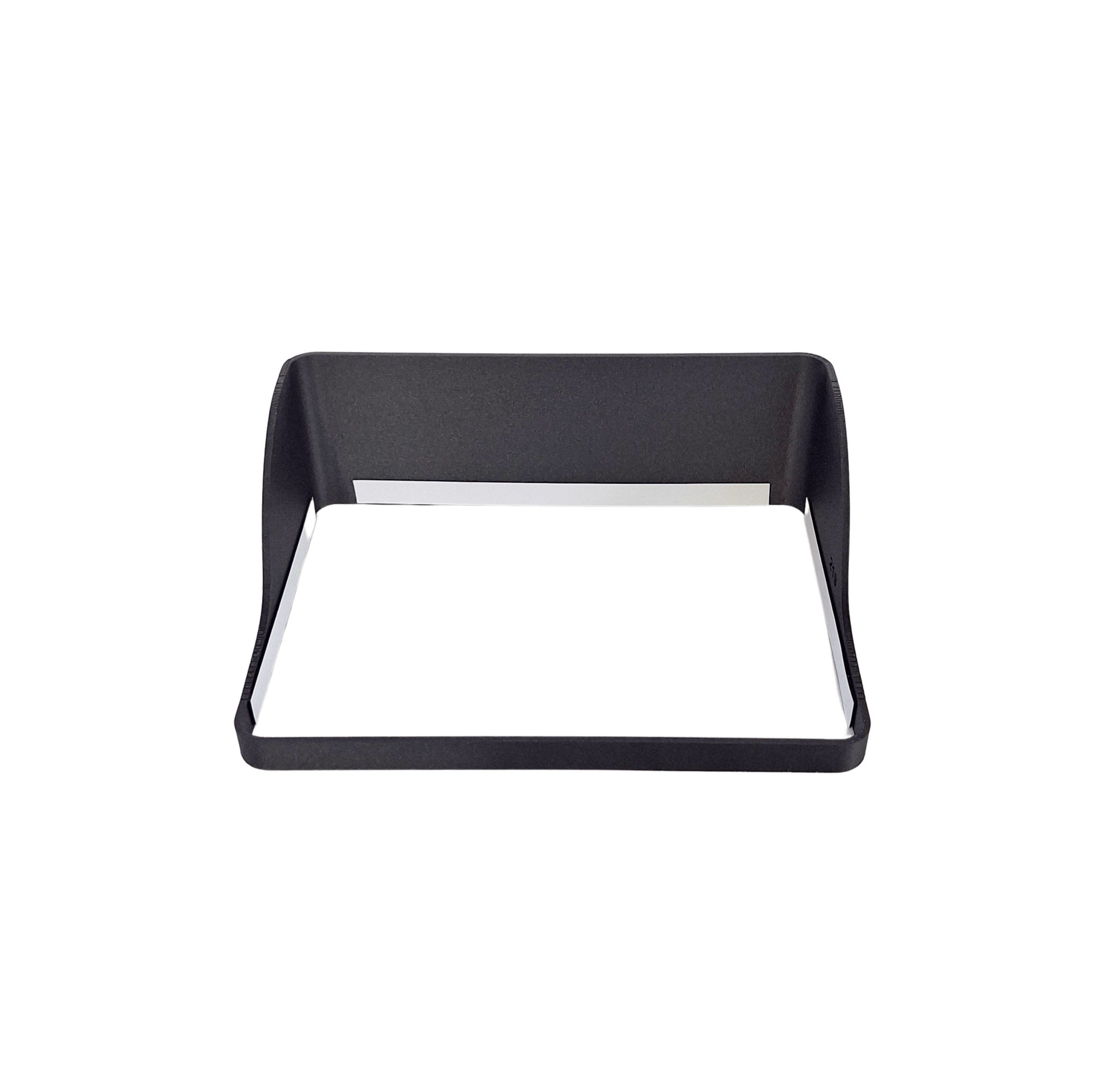 Dashboard cover with sunshade compatible with KTM 1290 Super Adventure 2021-2025