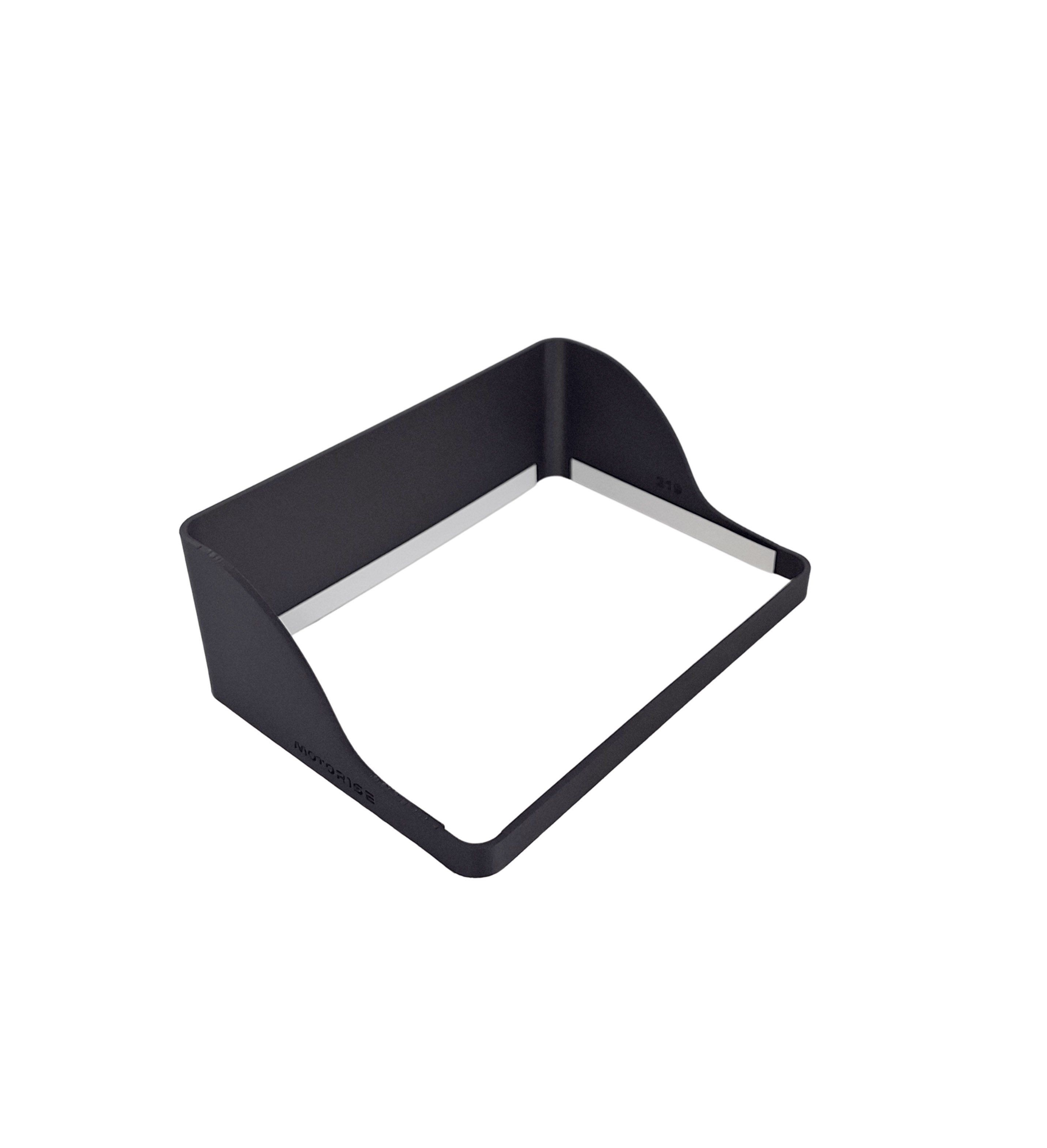 Dashboard cover with sunshade compatible with KTM 1290 Super Adventure 2021-2025