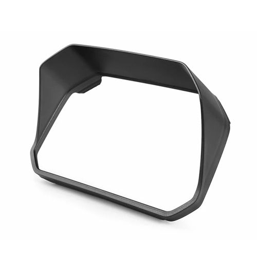 Dashboard cover with sunshade compatible with BMW S1000R 2021-2024