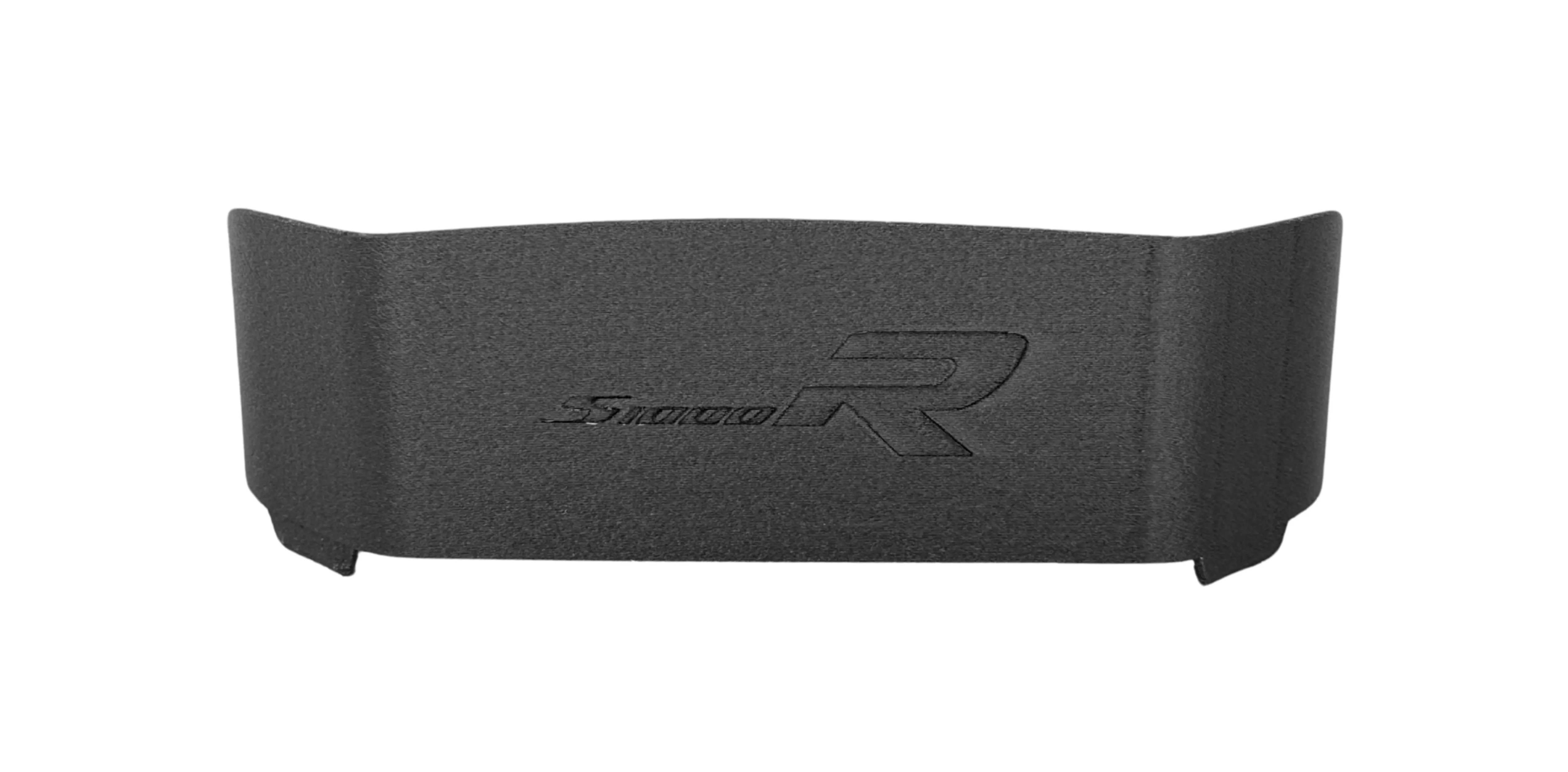 Dashboard cover with sunshade compatible with BMW S1000R 2021-2024