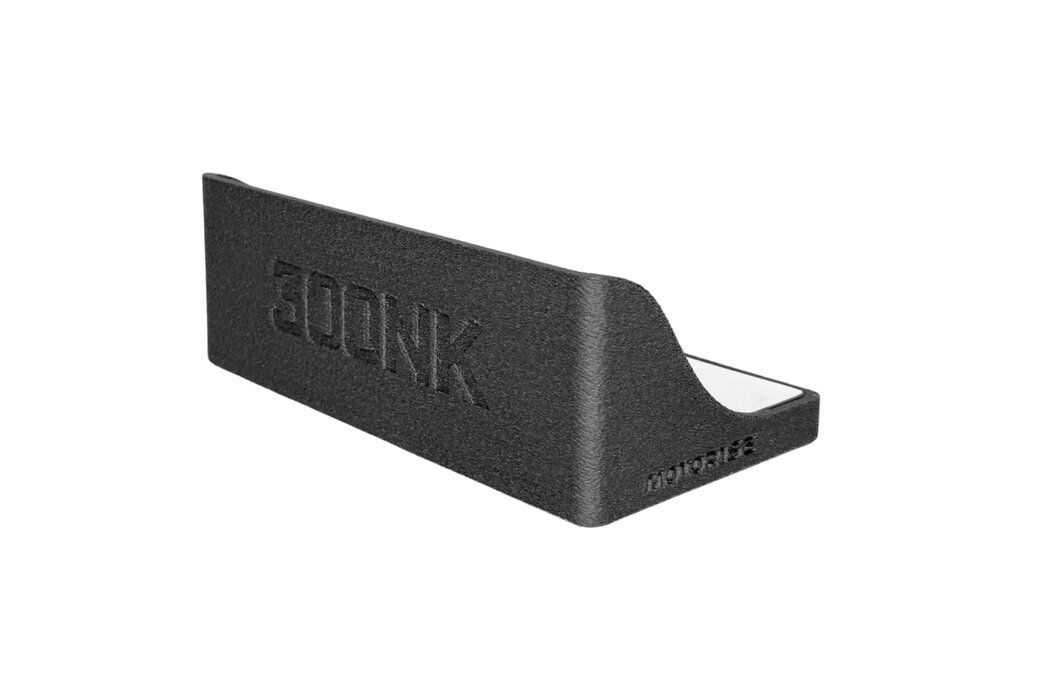 Dashboard cover with sunshade compatible with CF Moto 300NK 2022-2025