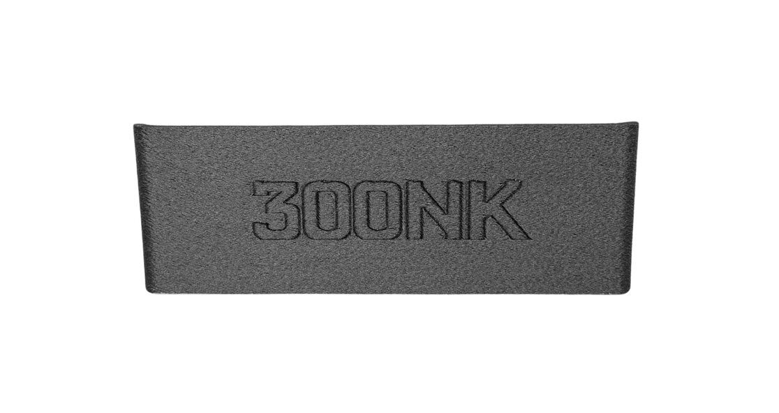 Dashboard cover with sunshade compatible with CF Moto 300NK 2022-2025