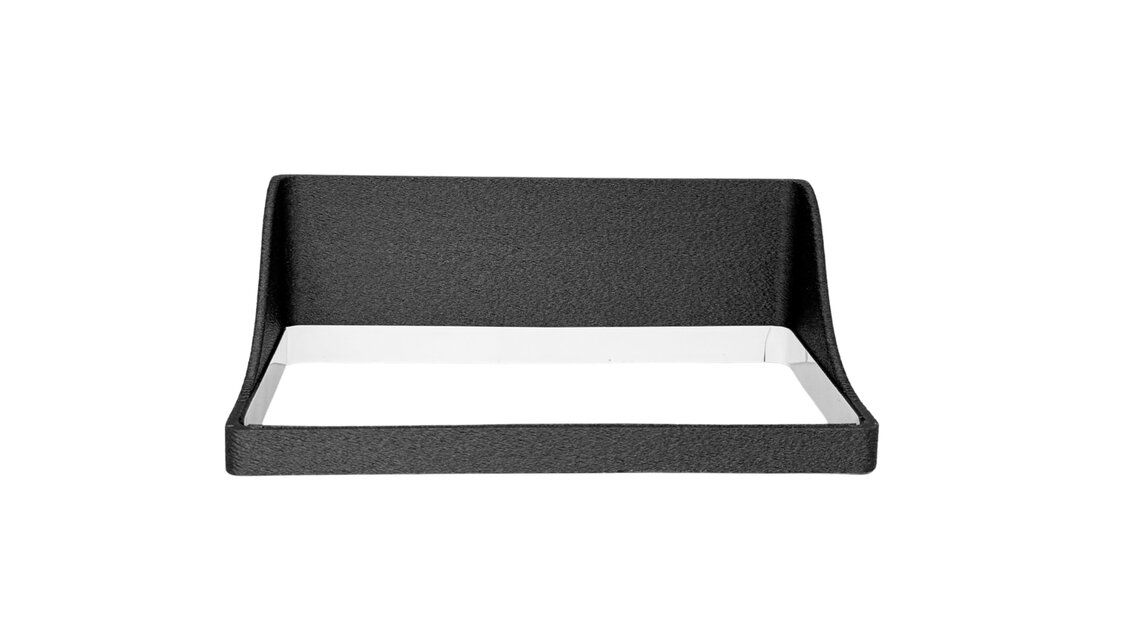 Dashboard cover with sunshade compatible with CF Moto 300NK 2022-2025