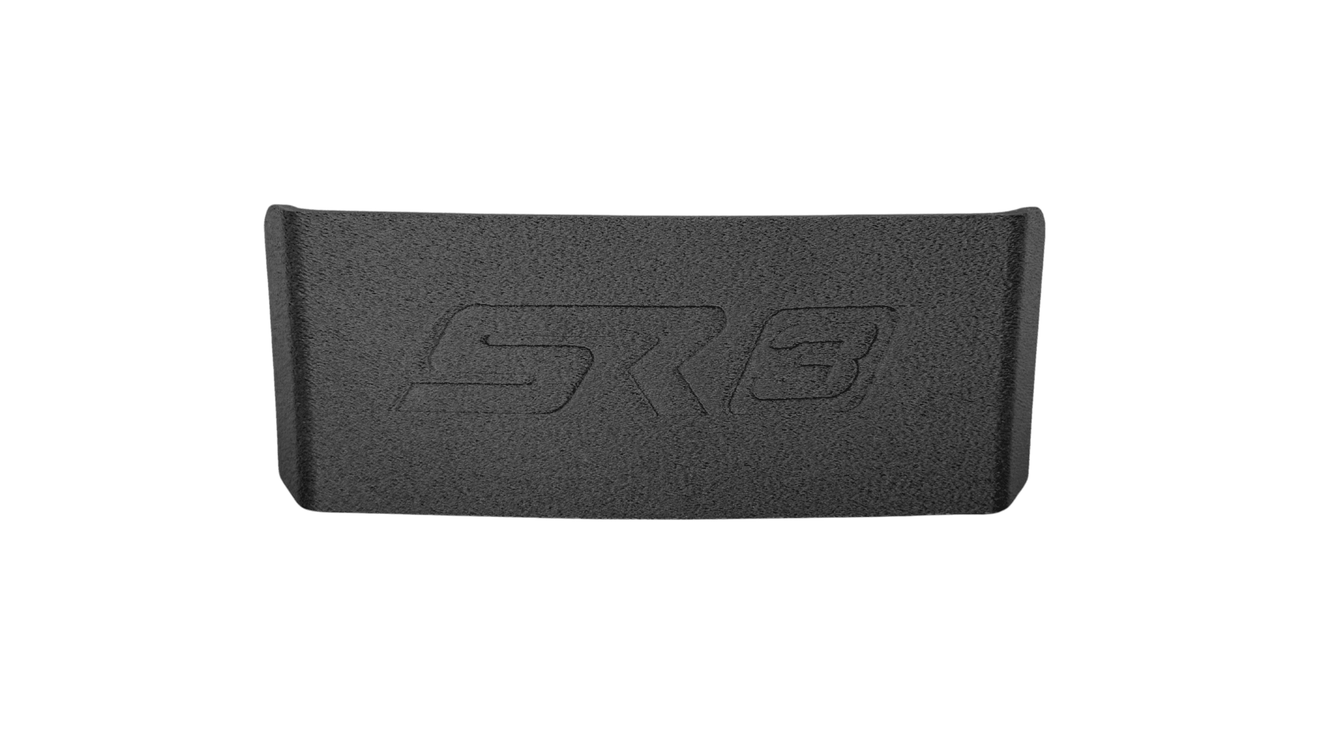 Dashboard cover with sunshade compatible with Voge SR3 2024-2025