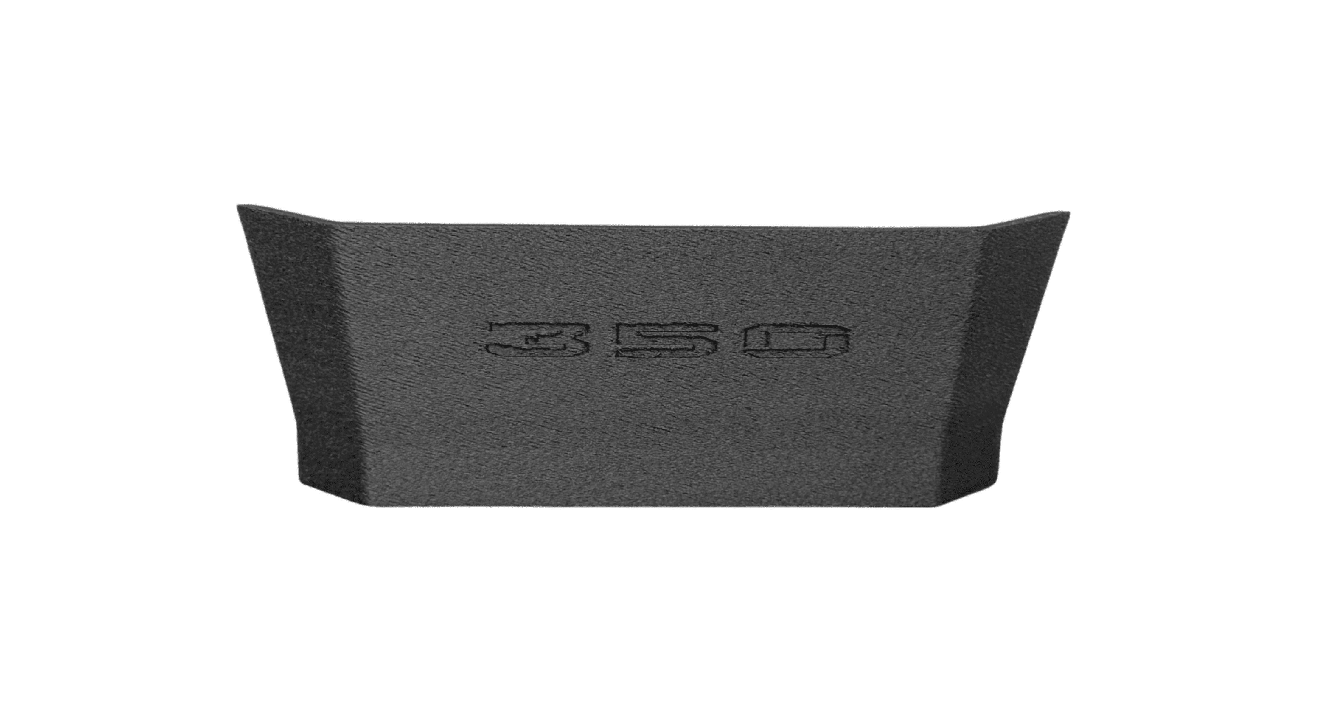 Dashboard cover with sunshade compatible with Voge 350AC 2022-2024