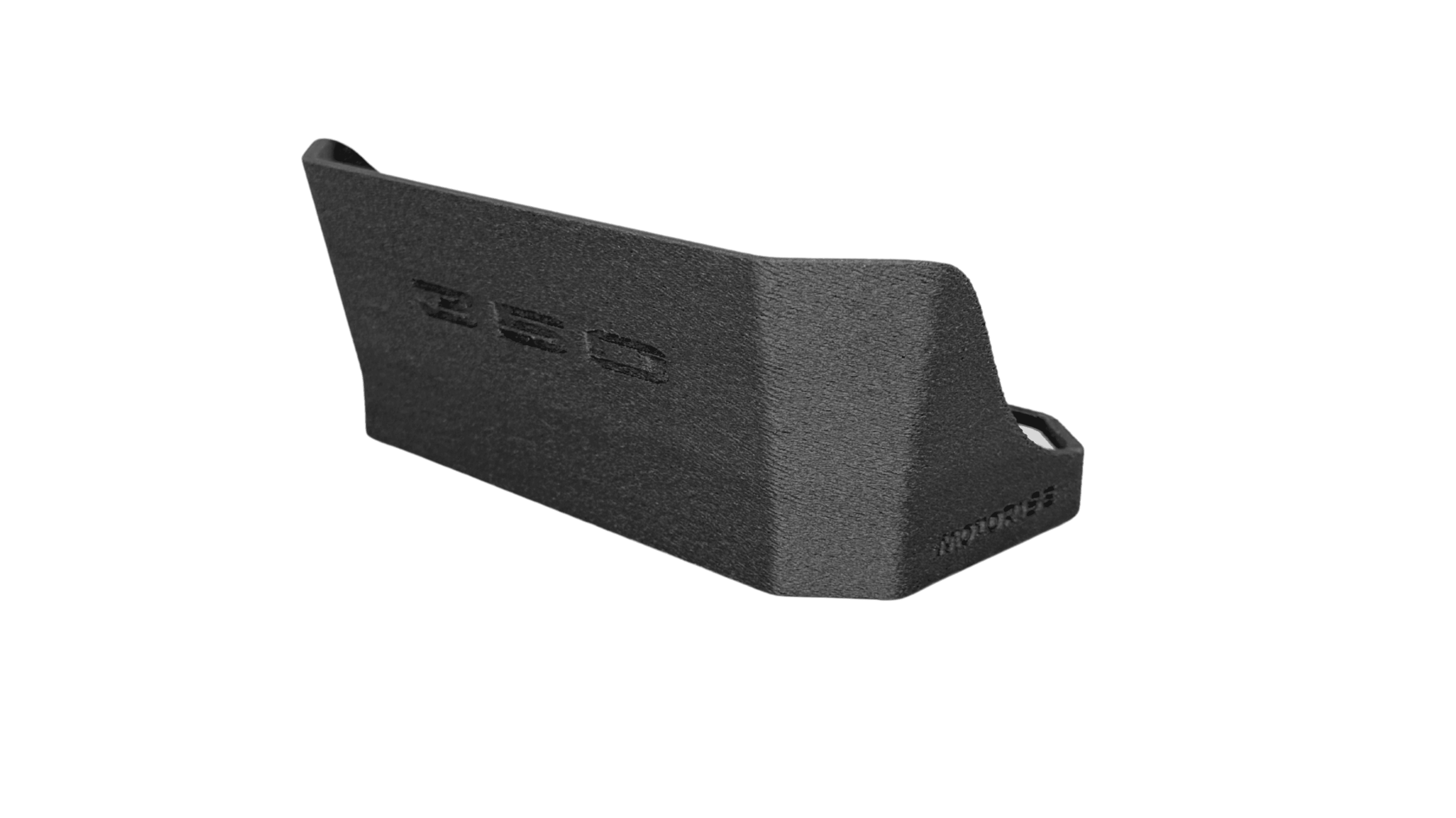 Dashboard cover with sunshade compatible with Voge 350AC 2022-2024