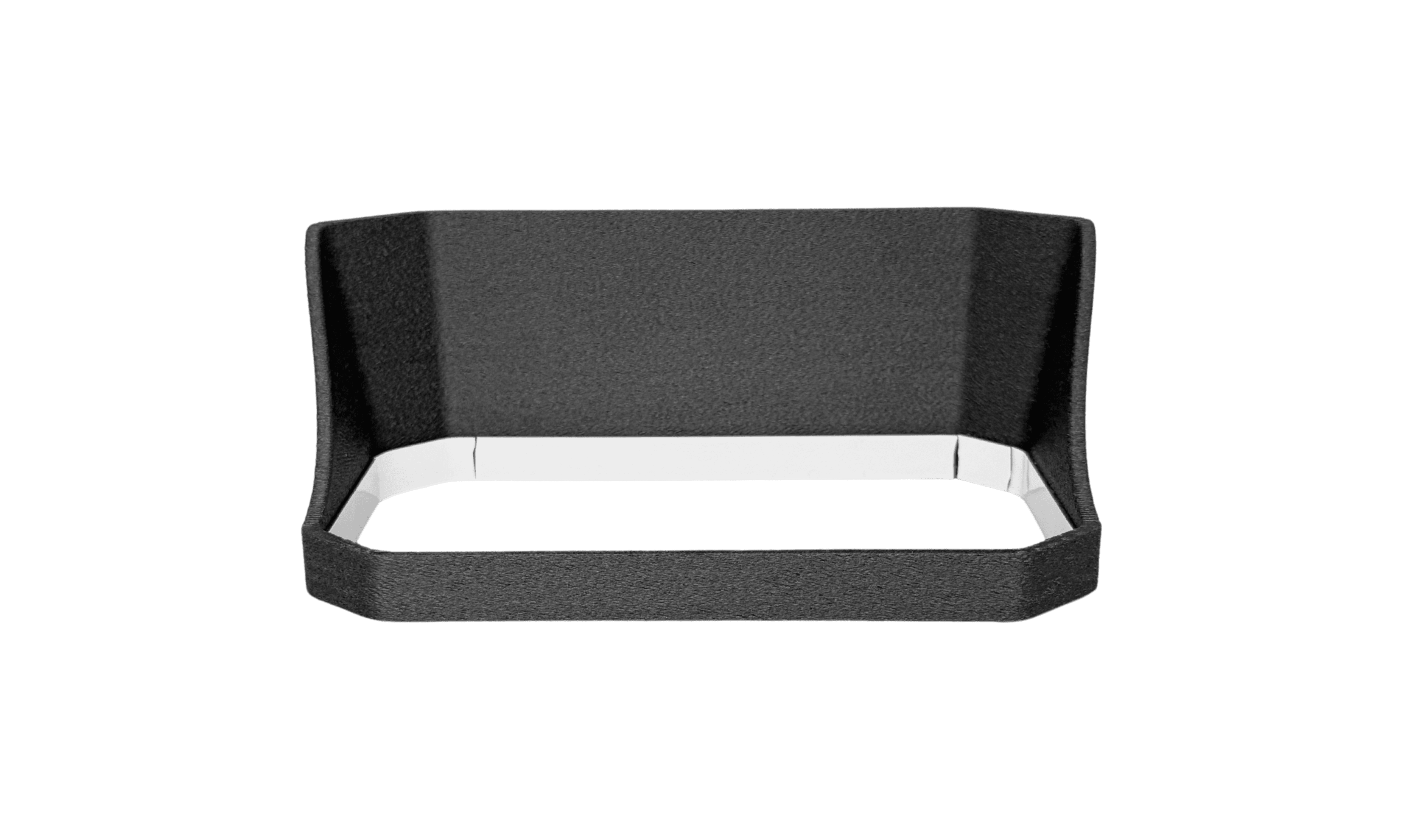 Dashboard cover with sunshade compatible with Voge 350AC 2022-2024