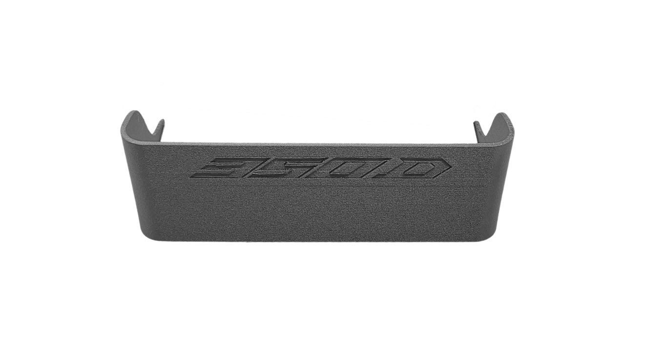 Dashboard cover with sunshade compatible with Zontes 350D 2022-2025