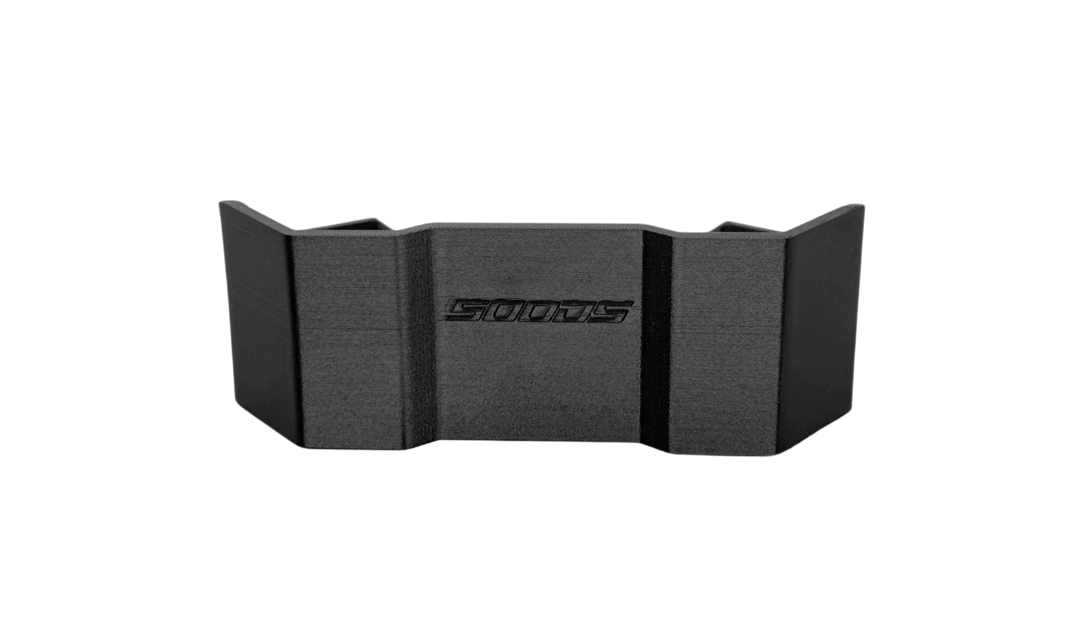 Dashboard cover with sunshade compatible with Voge 500DS / DSX 2020-2023