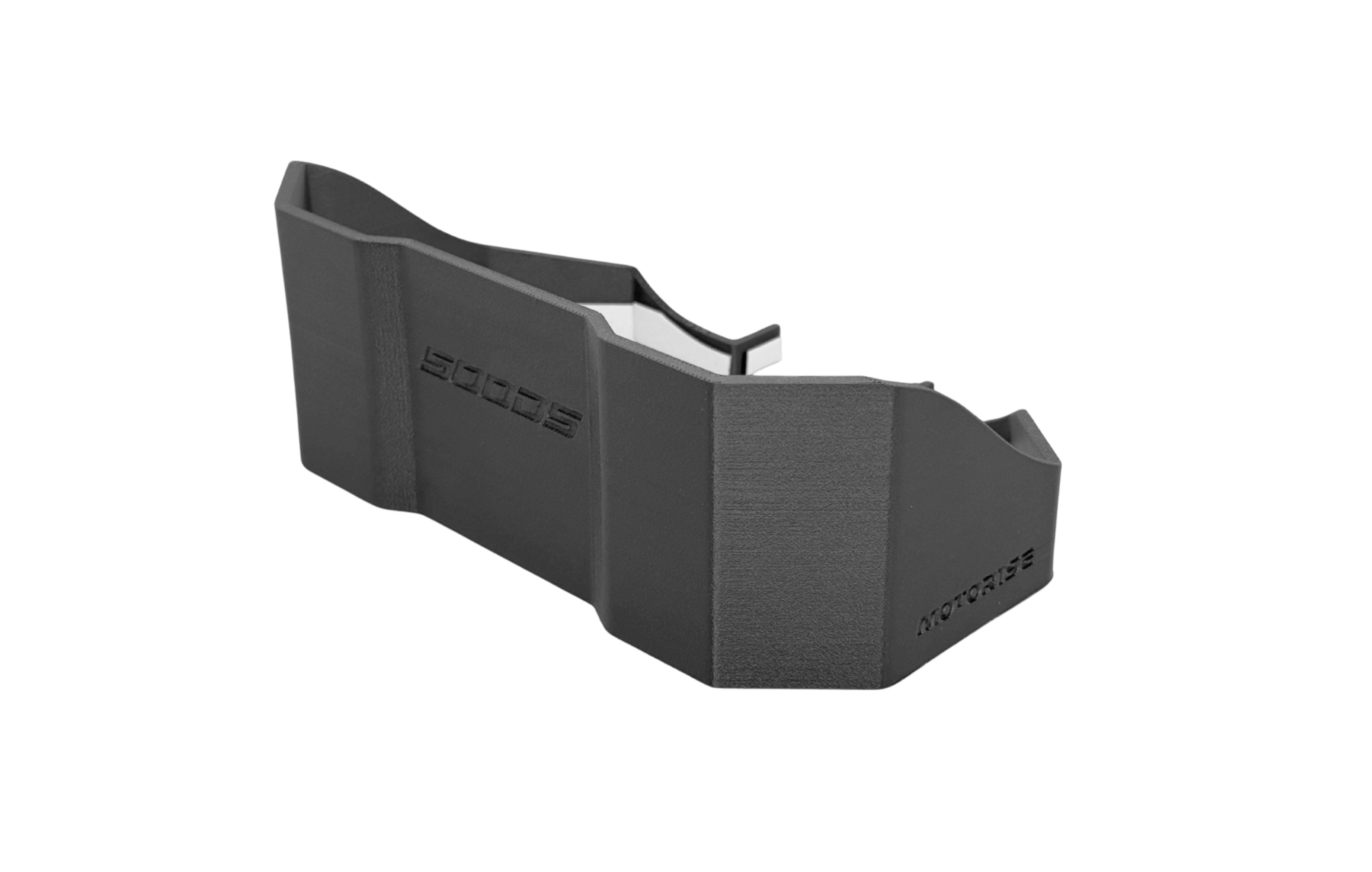 Dashboard cover with sunshade compatible with Voge 500DS / DSX 2020-2023