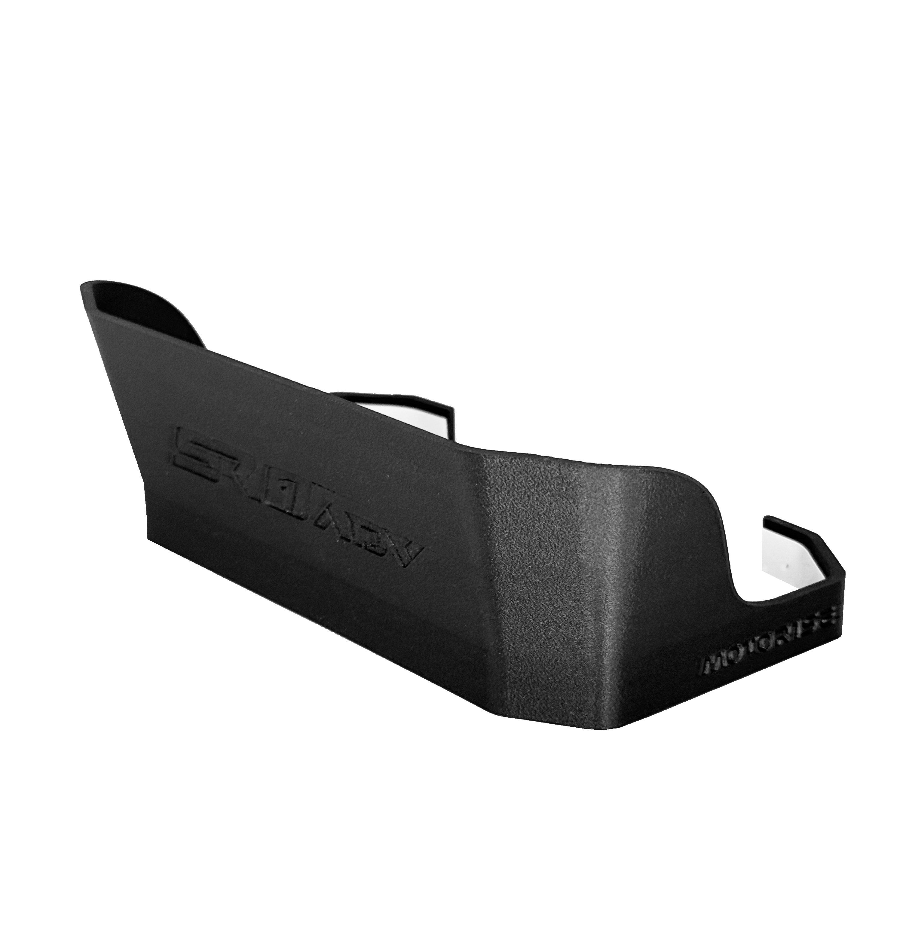 Dashboard cover with sunshade compatible with Voge SR1 ADV 2023-2025