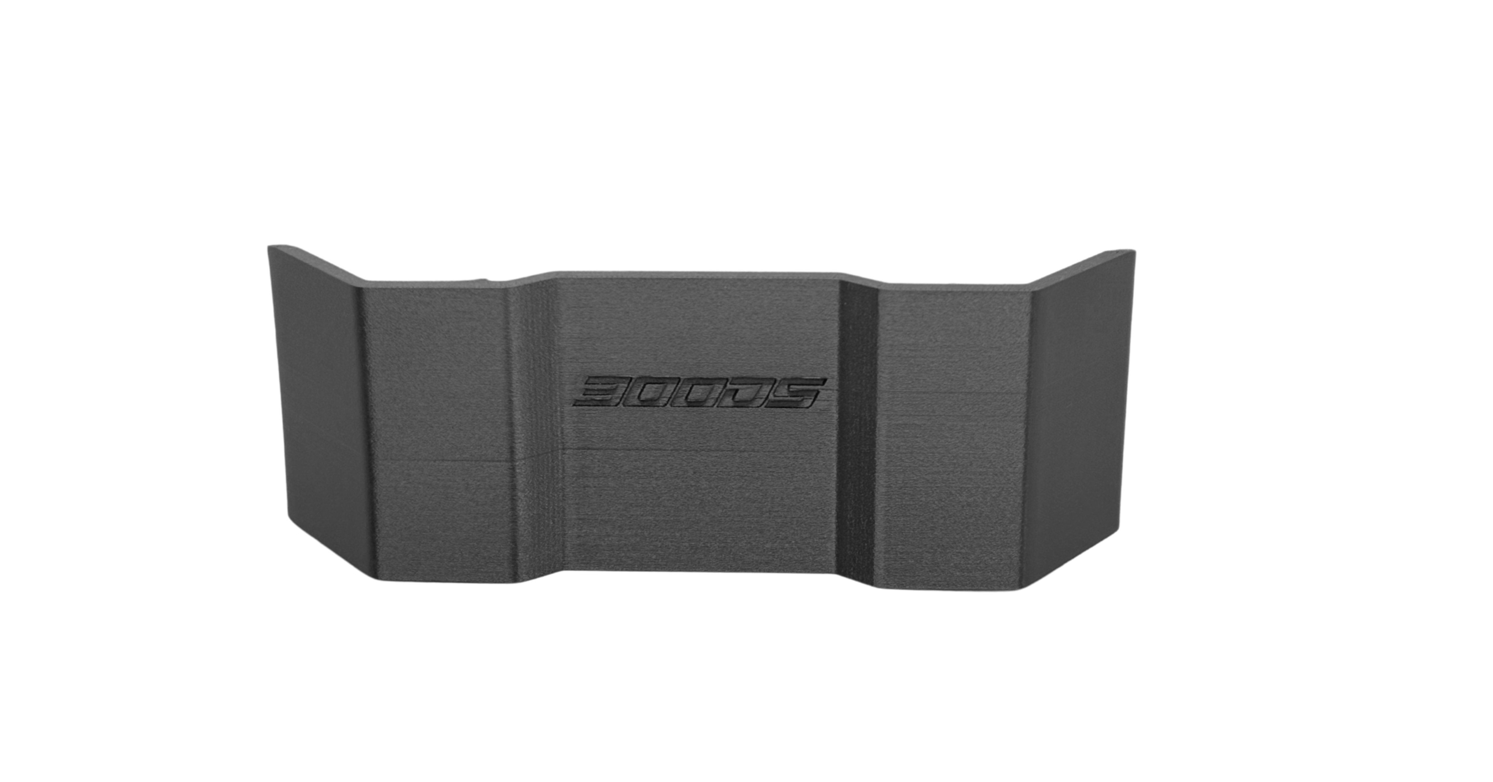 Dashboard cover with sunshade compatible with Voge 300DS 2019-2023
