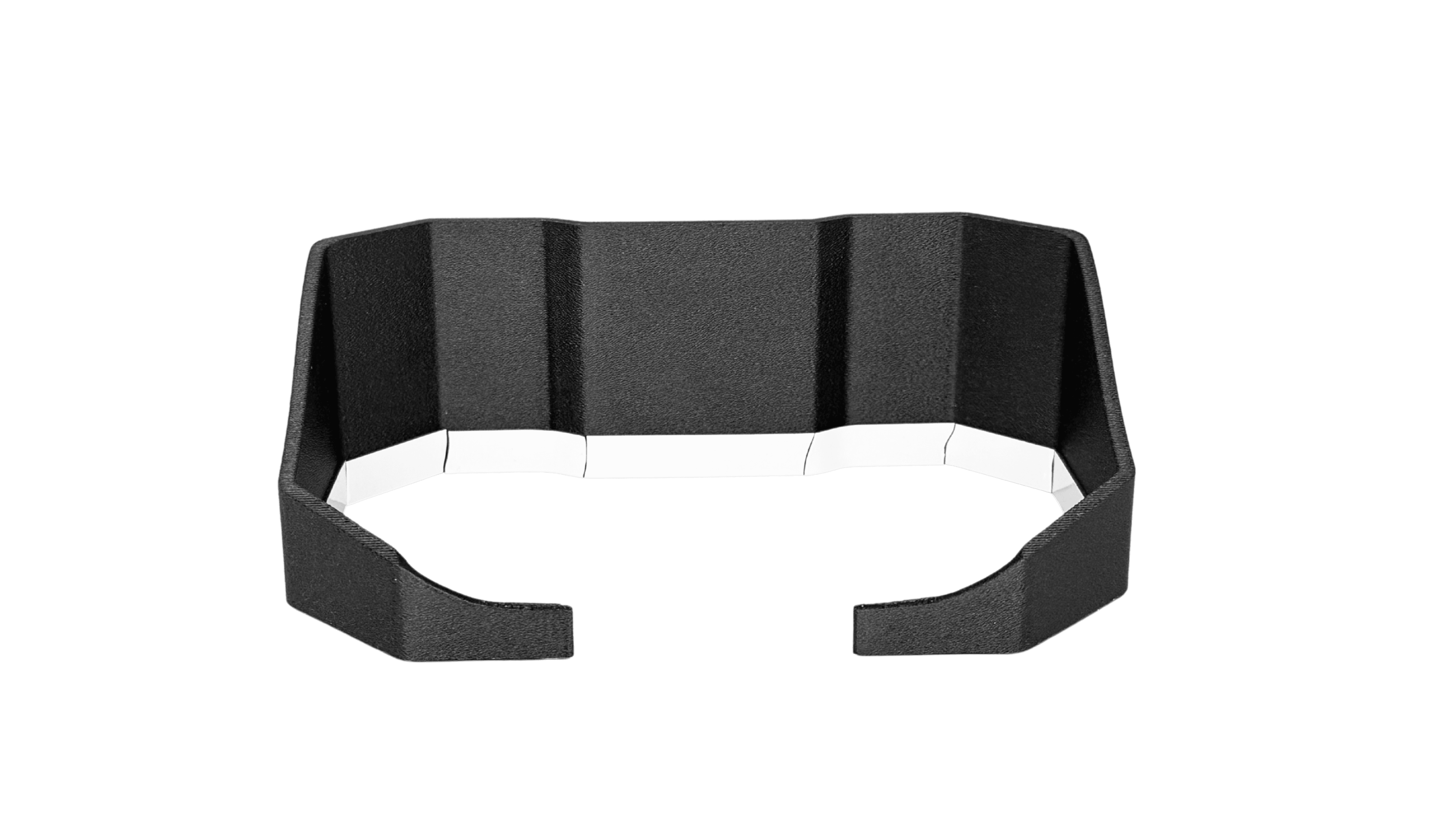 Dashboard cover with sunshade compatible with Voge 650 DS 2022-2024