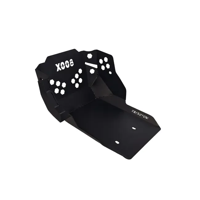 Skid plate compatible with Kove 800X Pro 2024-2026