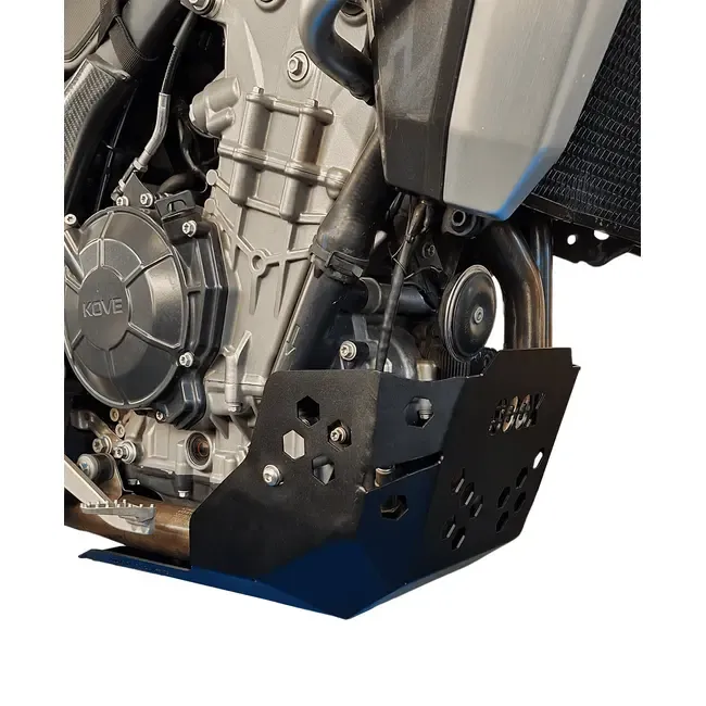 Skid plate compatible with Kove 800X Pro 2024-2026