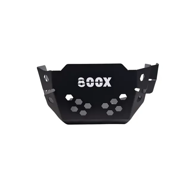 Skid plate compatible with Kove 800X Pro 2024-2026