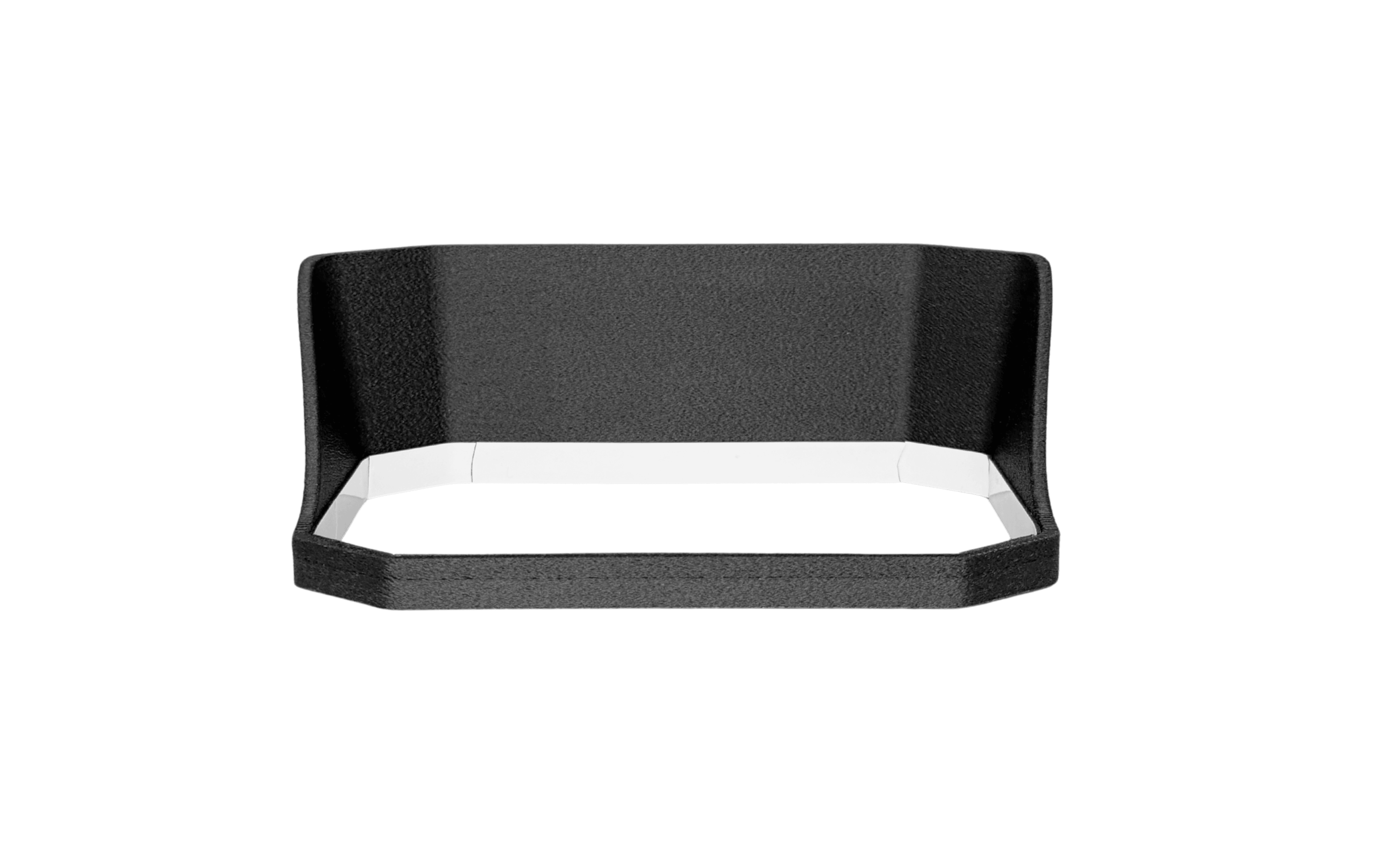 Dashboard cover with sunshade compatible with Voge ACX525 2022-2024