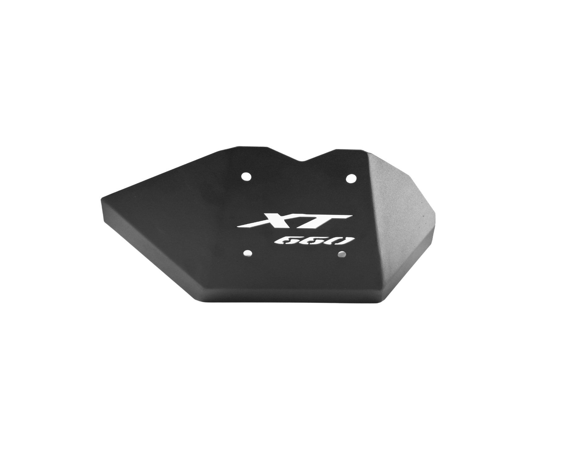 Skid plate compatible with Yamaha XT660 X / R 2004-2015