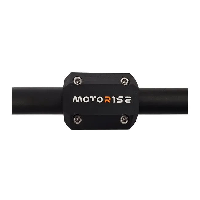 Sliders for crash bars