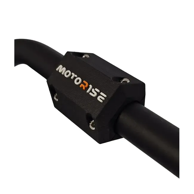 Sliders for crash bars