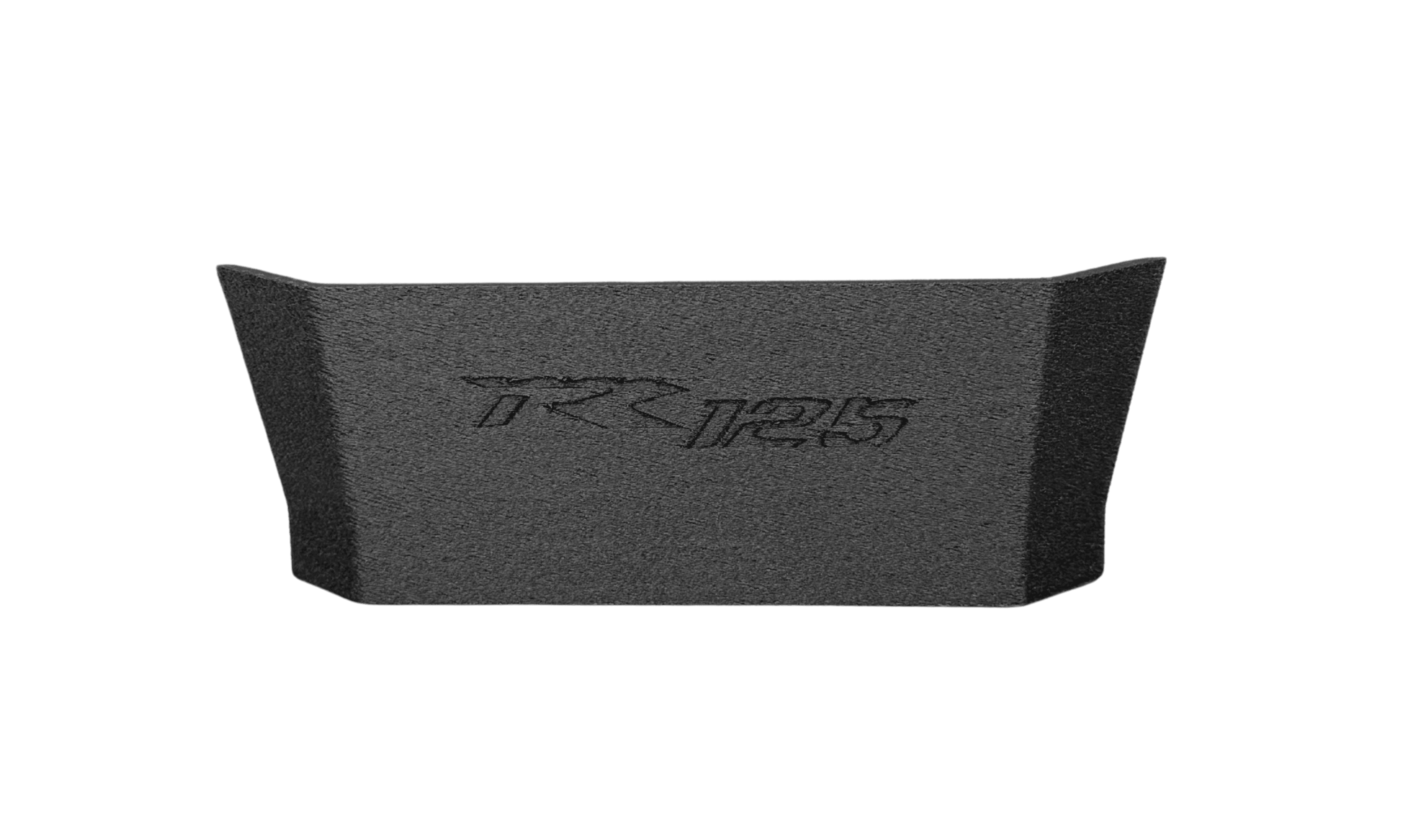 Dashboard cover with sunshade compatible with Voge R125 2023-2024