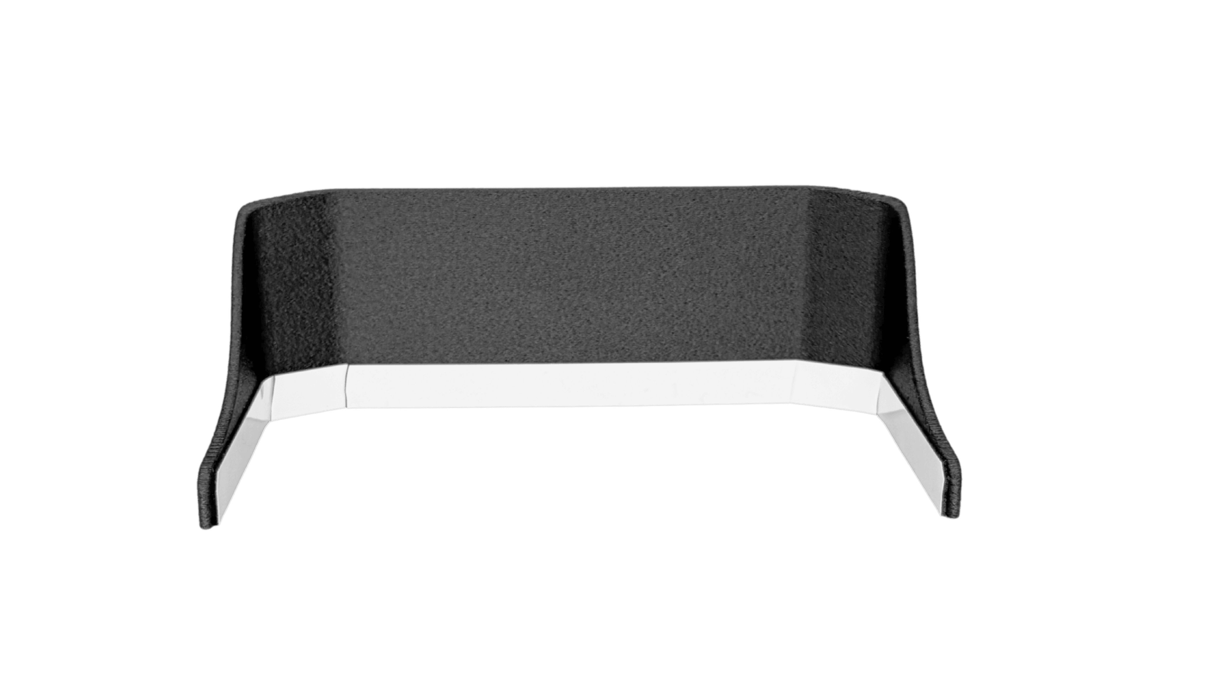Dashboard cover with sunshade compatible with CF Moto 450MT 2024-2025