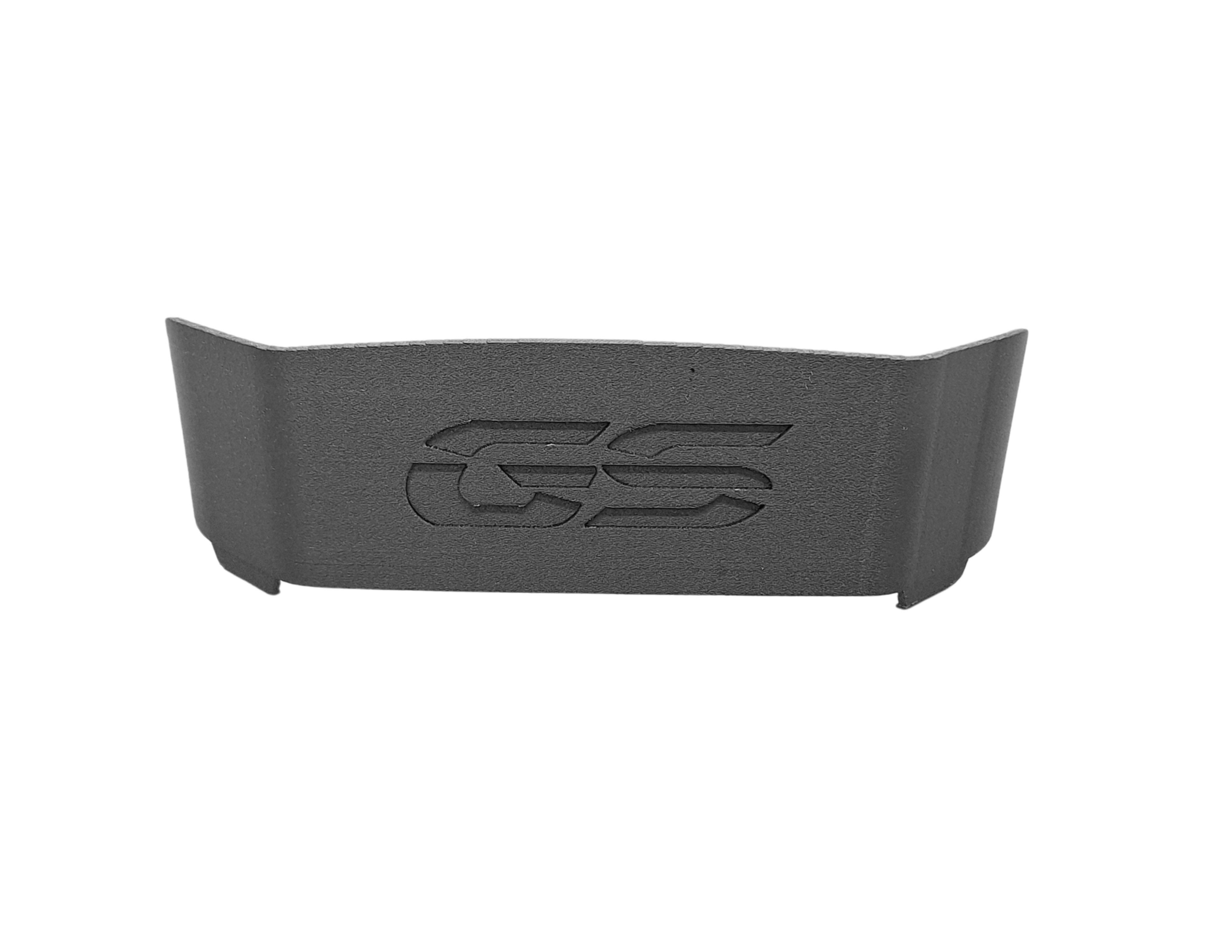 Dashboard cover with sunshade compatible with BMW F750GS / F850GS 2018-2023