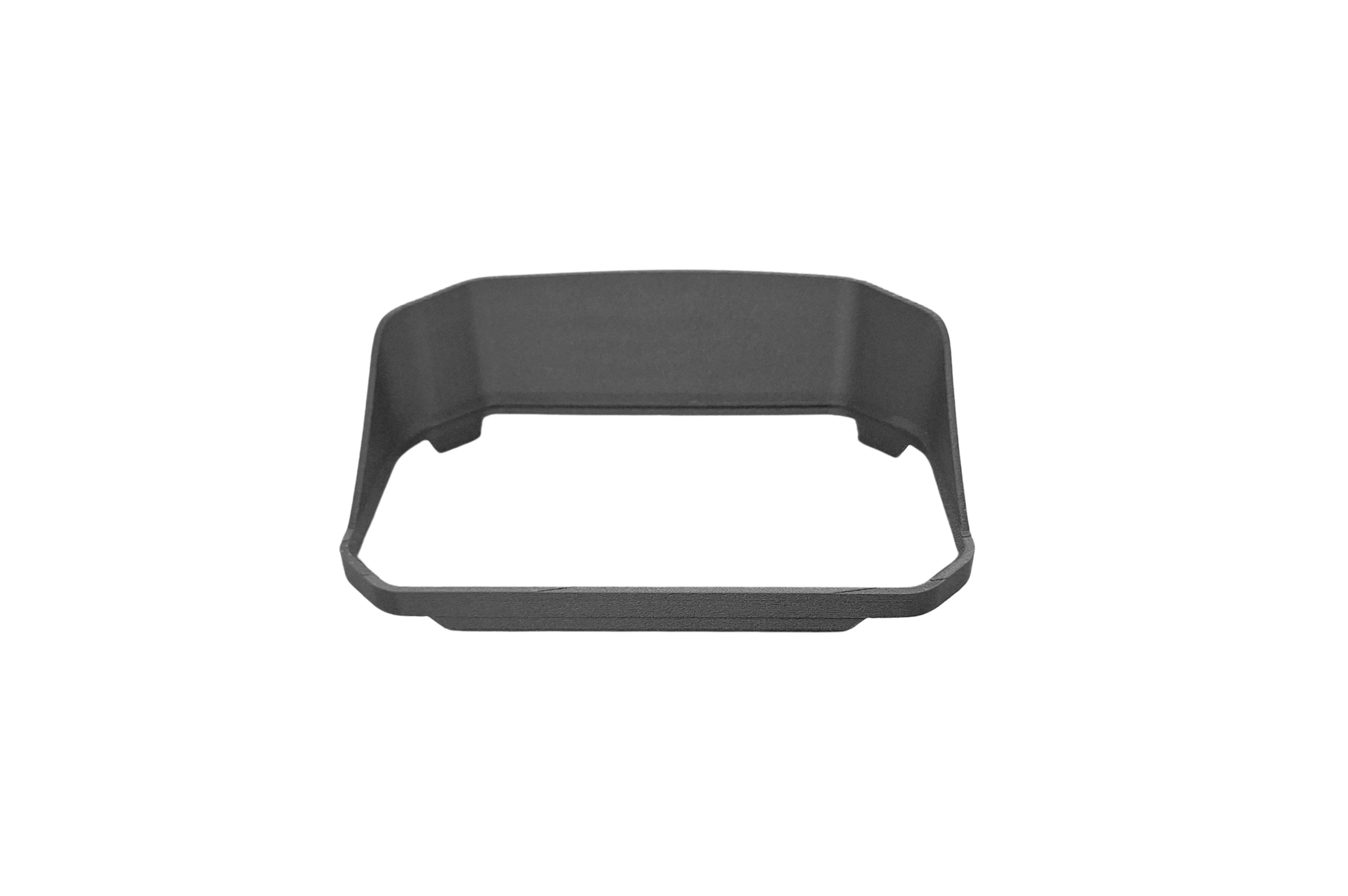 Dashboard cover with sunshade compatible with BMW F750GS / F850GS 2018-2023