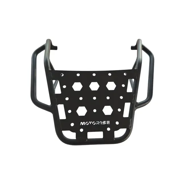 Luggage rack compatible with Yamaha XT660X / XT660R 2004-2015