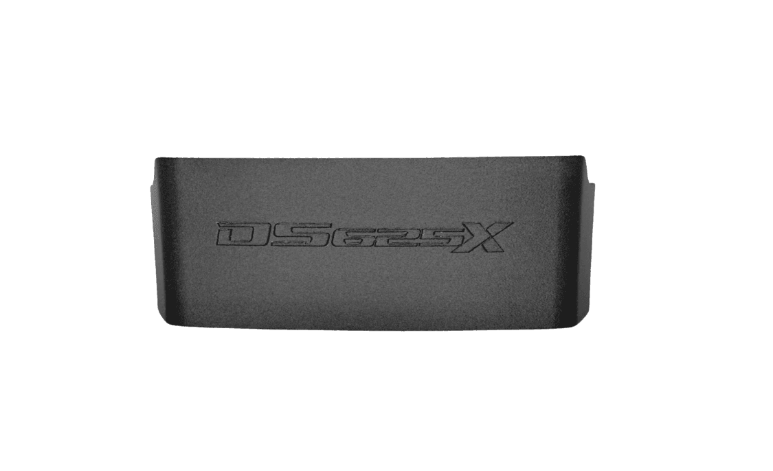 Dashboard cover with sunshade compatible with Voge 625 DSX 2025-