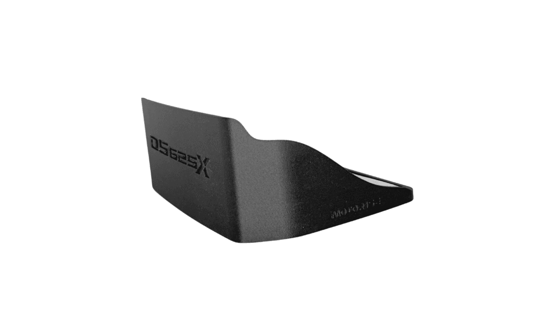 Dashboard cover with sunshade compatible with Voge 625 DSX 2025-