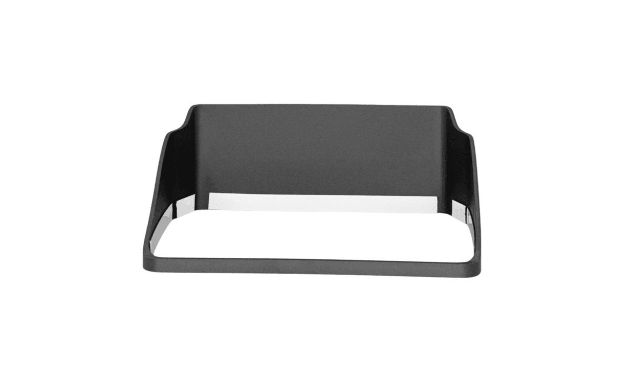 Dashboard cover with sunshade compatible with Voge 625 DSX 2025-